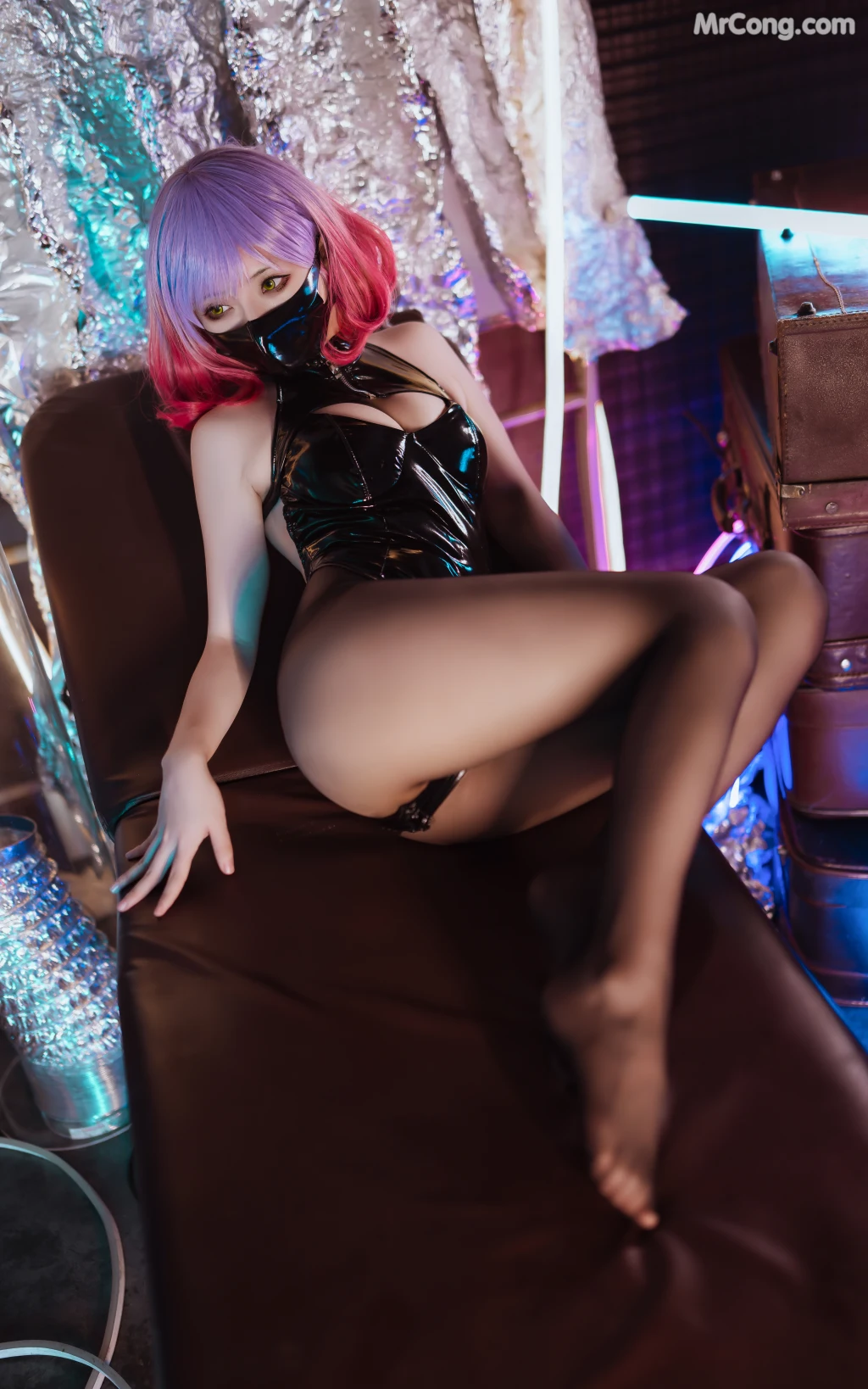 Coser@是三不是世w No.006: LUNA (41 photos) 9 Coser@是三不是世w No.006: LUNA (41 photos) 9