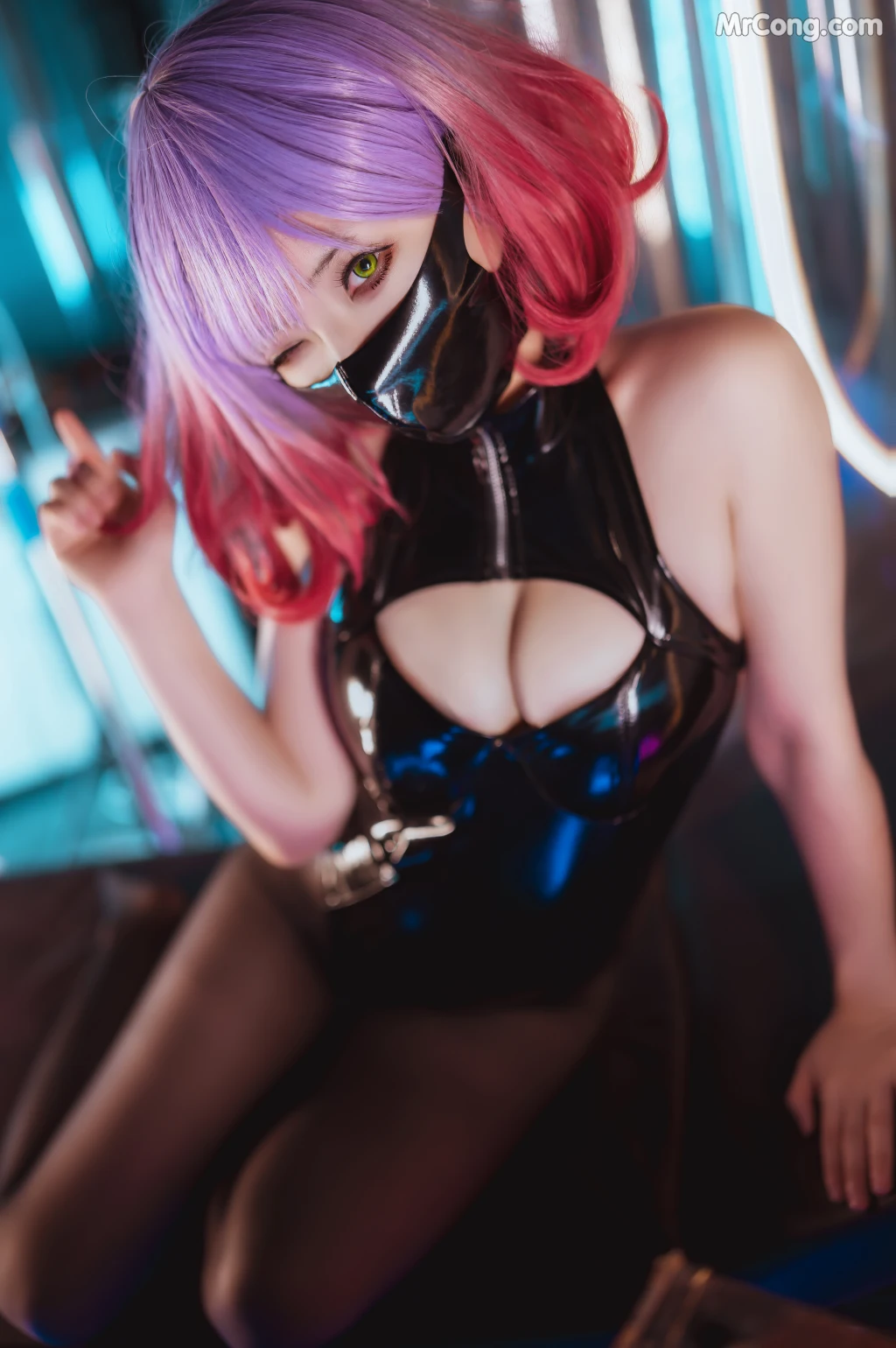 Coser@是三不是世w No.006: LUNA (41 photos) 16 Coser@是三不是世w No.006: LUNA (41 photos) 16
