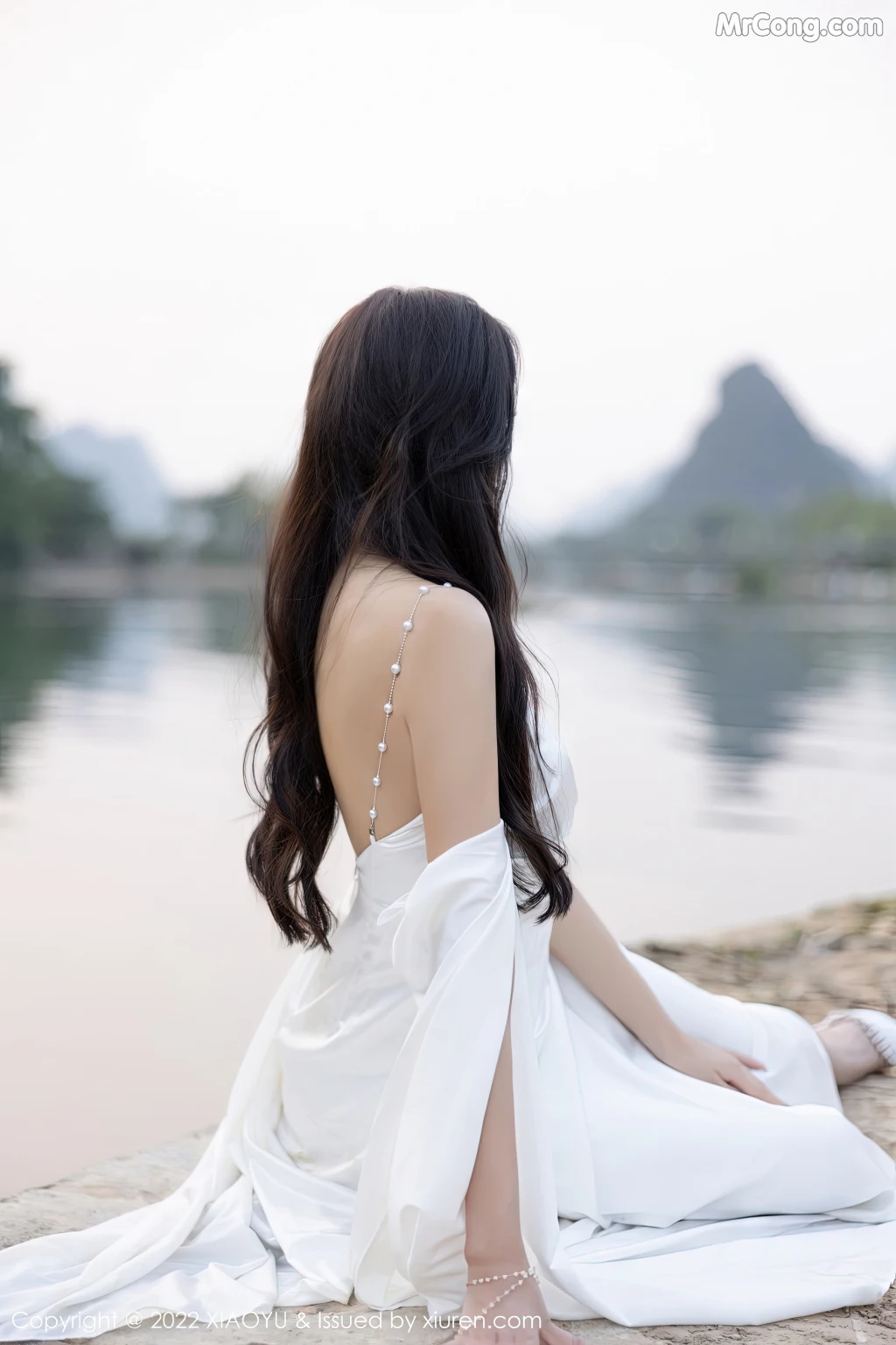 XiaoYu Vol.884: Yanni (王馨瑶) (88 photos)