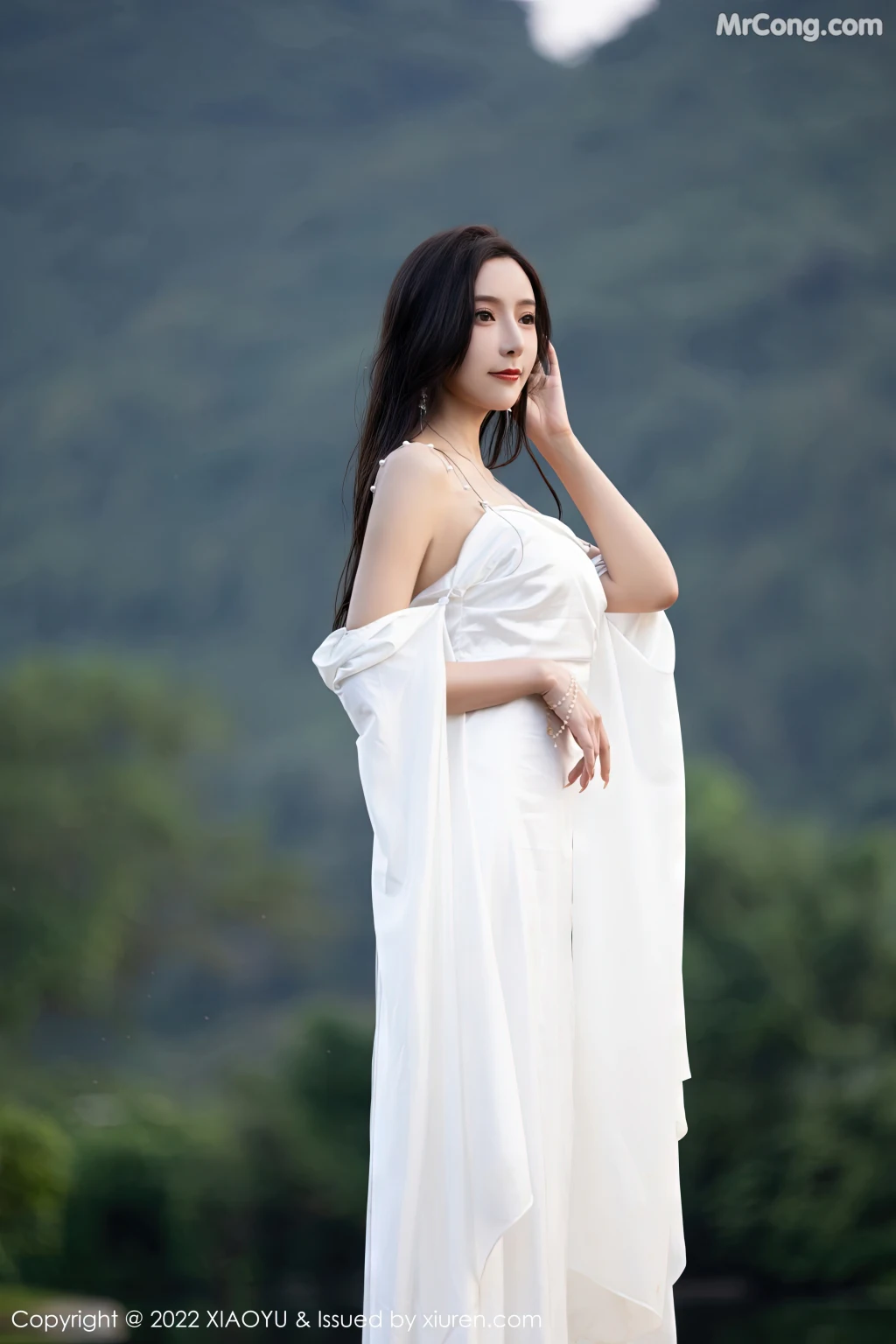 XiaoYu Vol.884: Yanni (王馨瑶) (88 photos)