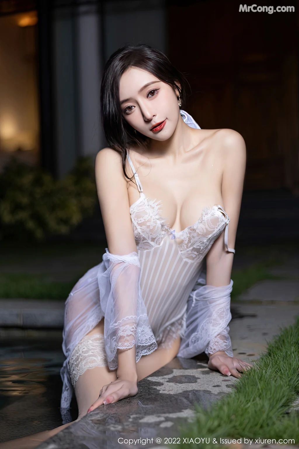 XiaoYu Vol.884: Yanni (王馨瑶) (88 photos)