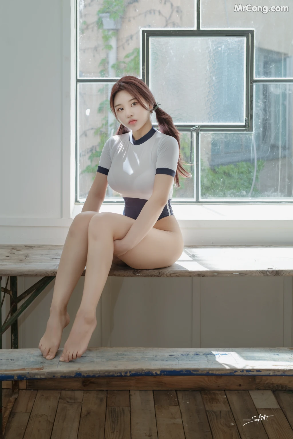 SAINT Photolife - Zzyuri (쮸리): Puppy Honey (70 photos) 5 SAINT Photolife - Zzyuri (쮸리): Puppy Honey (70 photos) 5