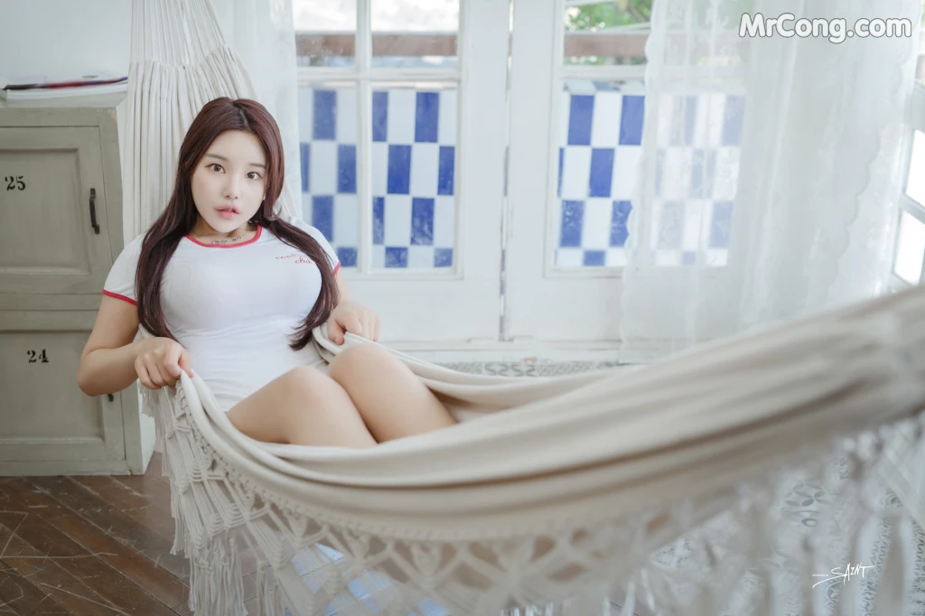 SAINT Photolife - Zzyuri (쮸리): Puppy Honey (70 photos) 19 SAINT Photolife - Zzyuri (쮸리): Puppy Honey (70 photos) 19