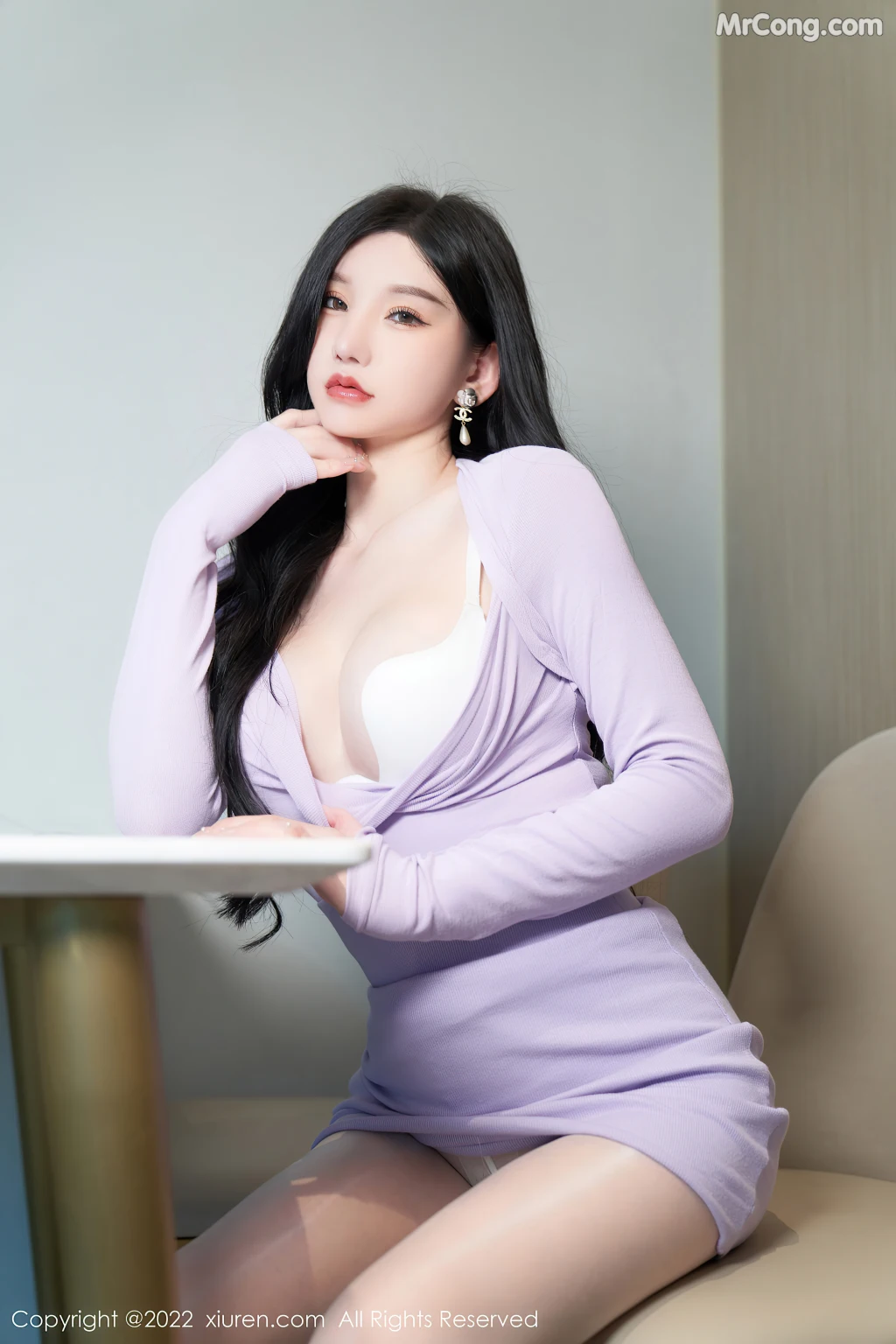 XIUREN No.5501: Zhou Yuxi (周于希Sally) (84 photos) 0 XIUREN No.5501: Zhou Yuxi (周于希Sally) (84 photos) 0