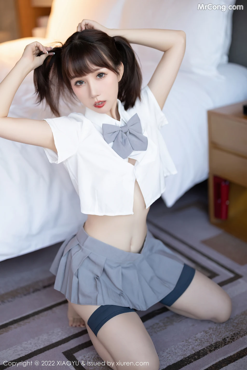 XiaoYu Vol.880: 波巧酱 (73 photos) 10 XiaoYu Vol.880: 波巧酱 (73 photos) 10