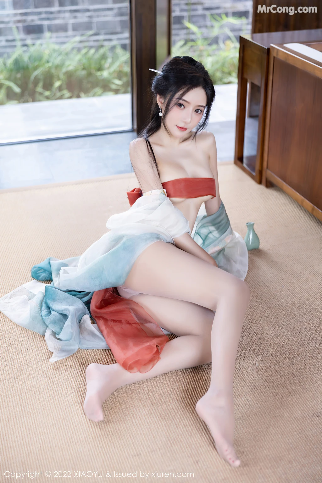 XiaoYu Vol.889: Yanni (王馨瑶) (93 photos) 19 XiaoYu Vol.889: Yanni (王馨瑶) (93 photos) 19