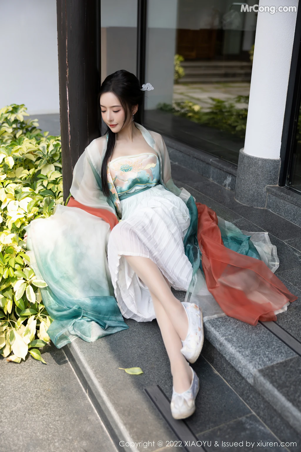 XiaoYu Vol.889: Yanni (王馨瑶) (93 photos) 7 XiaoYu Vol.889: Yanni (王馨瑶) (93 photos) 7