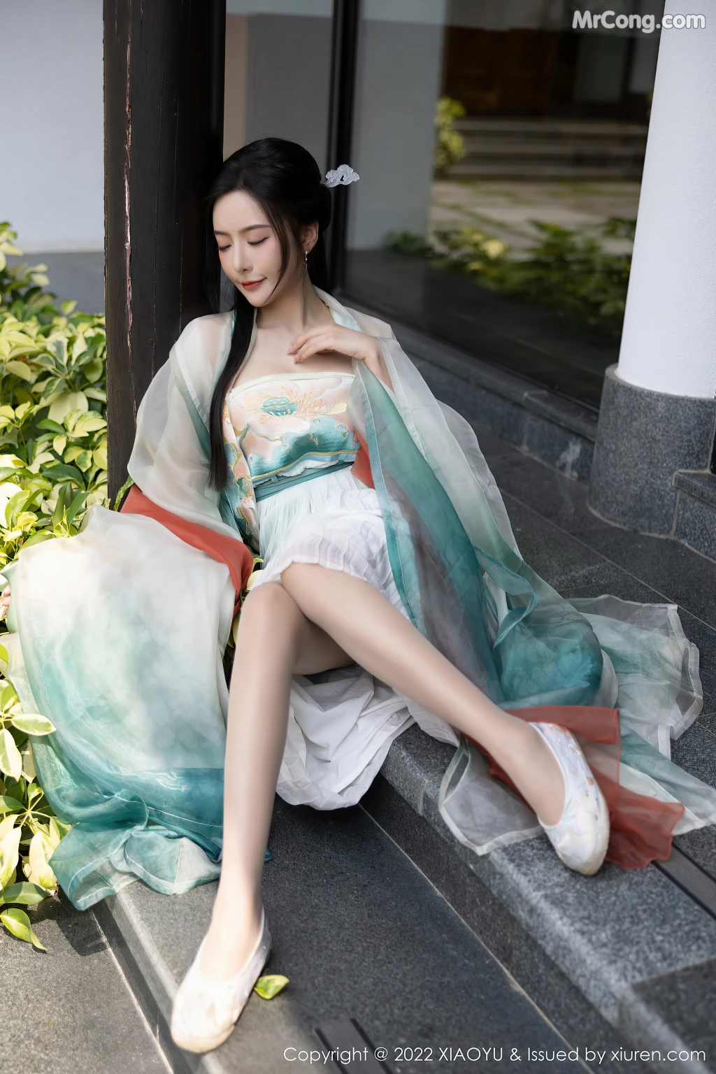 XiaoYu Vol.889: Yanni (王馨瑶) (93 photos) 8 XiaoYu Vol.889: Yanni (王馨瑶) (93 photos) 8