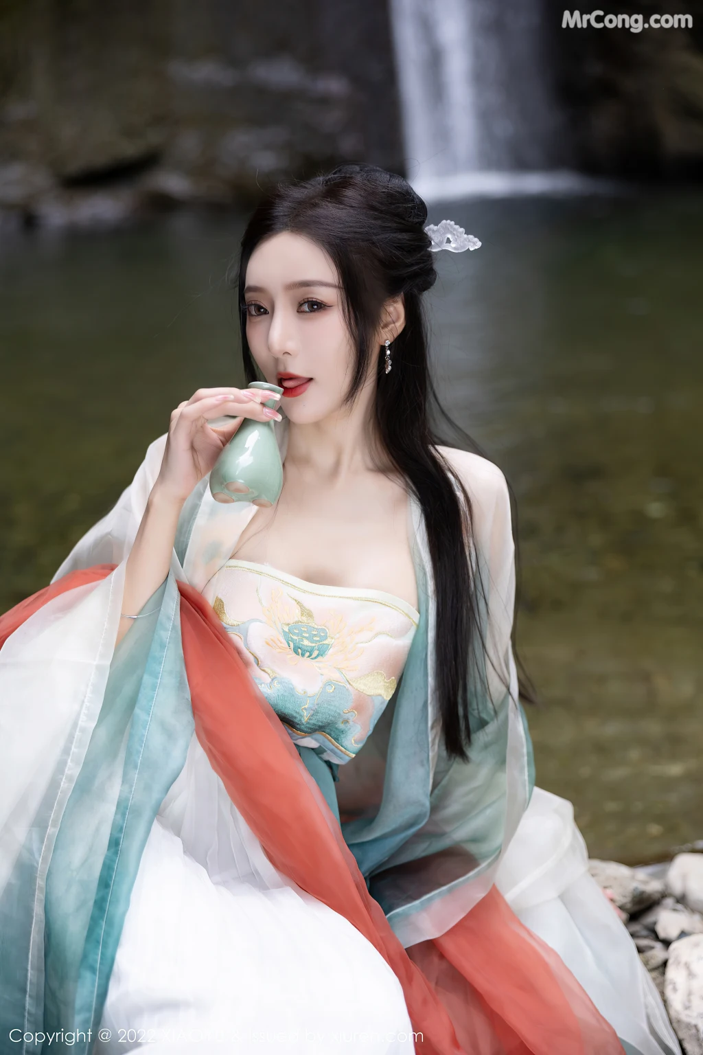XiaoYu Vol.889: Yanni (王馨瑶) (93 photos) 2 XiaoYu Vol.889: Yanni (王馨瑶) (93 photos) 2
