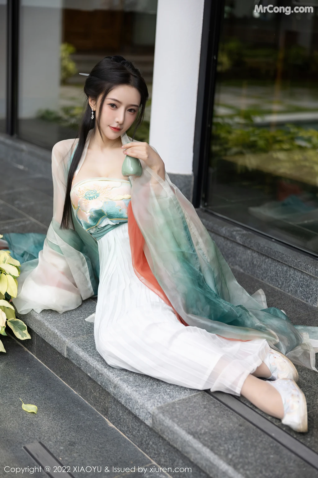 XiaoYu Vol.889: Yanni (王馨瑶) (93 photos) 5 XiaoYu Vol.889: Yanni (王馨瑶) (93 photos) 5