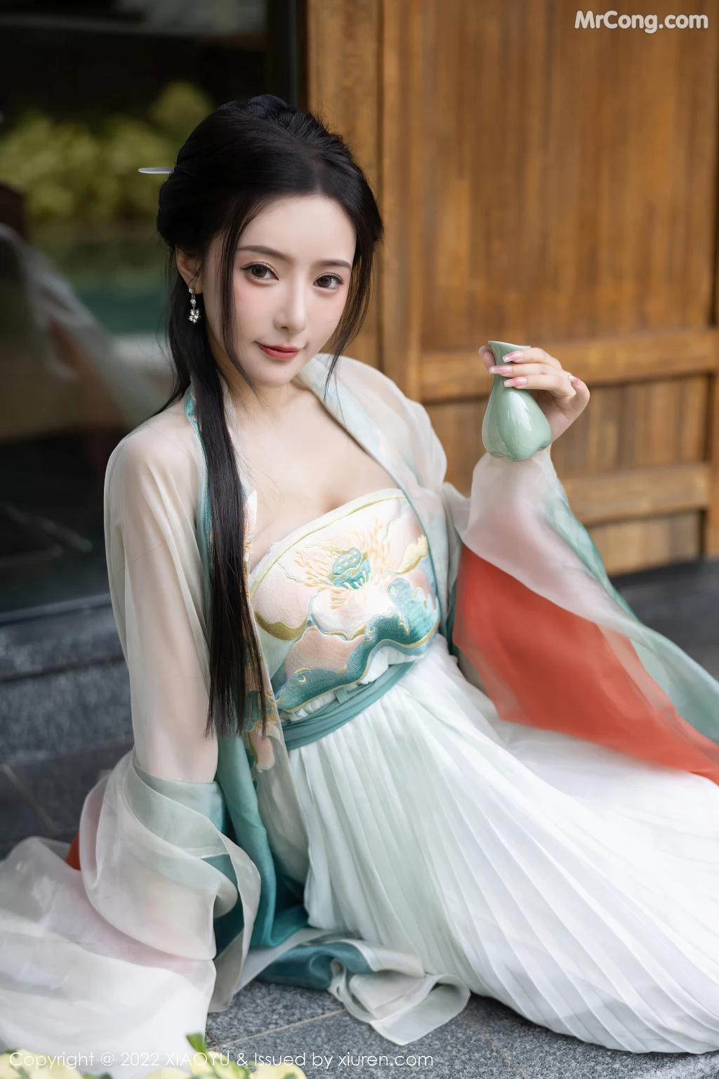 XiaoYu Vol.889: Yanni (王馨瑶) (93 photos) 6 XiaoYu Vol.889: Yanni (王馨瑶) (93 photos) 6
