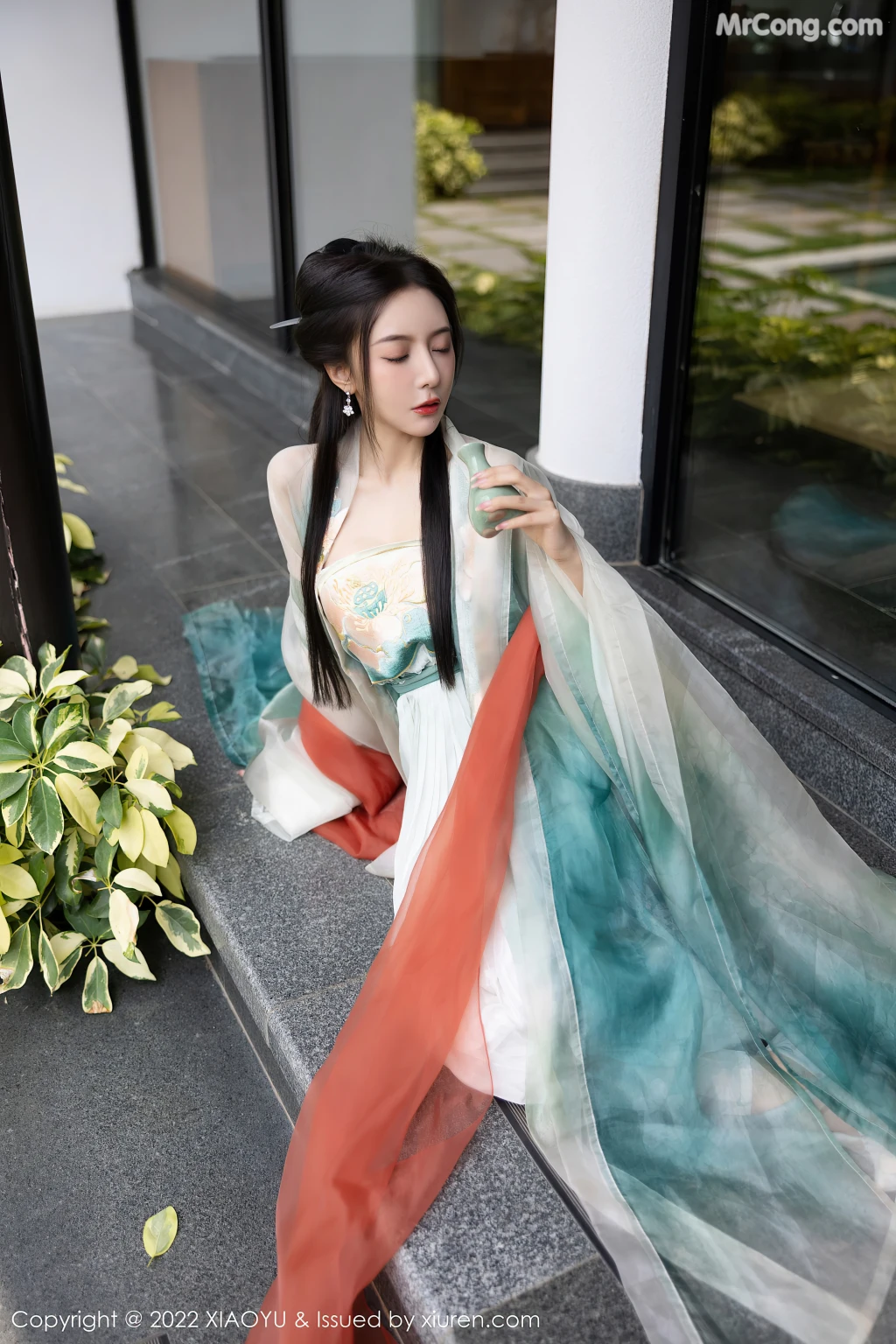 XiaoYu Vol.889: Yanni (王馨瑶) (93 photos) 3 XiaoYu Vol.889: Yanni (王馨瑶) (93 photos) 3