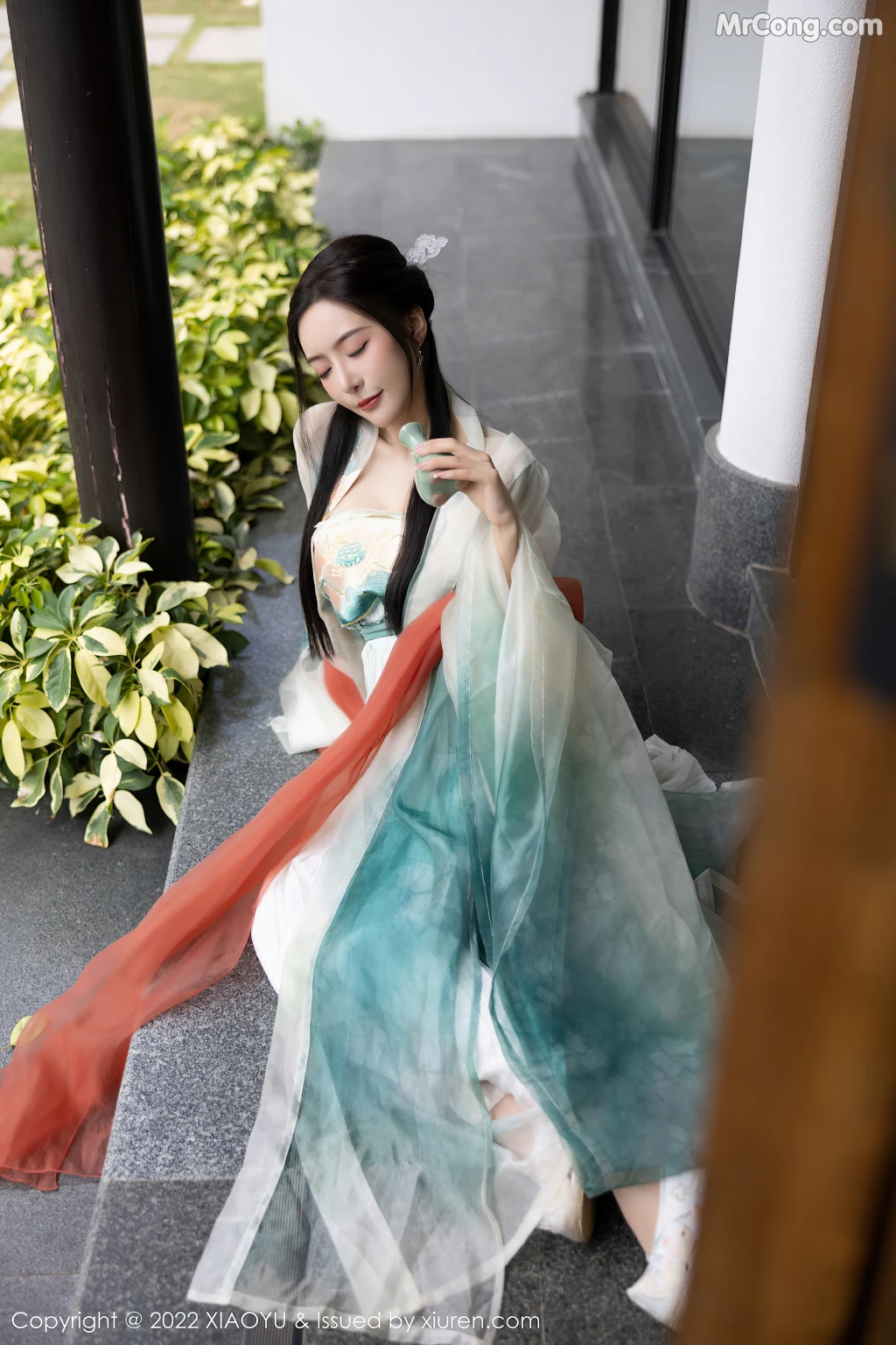 XiaoYu Vol.889: Yanni (王馨瑶) (93 photos) 4 XiaoYu Vol.889: Yanni (王馨瑶) (93 photos) 4