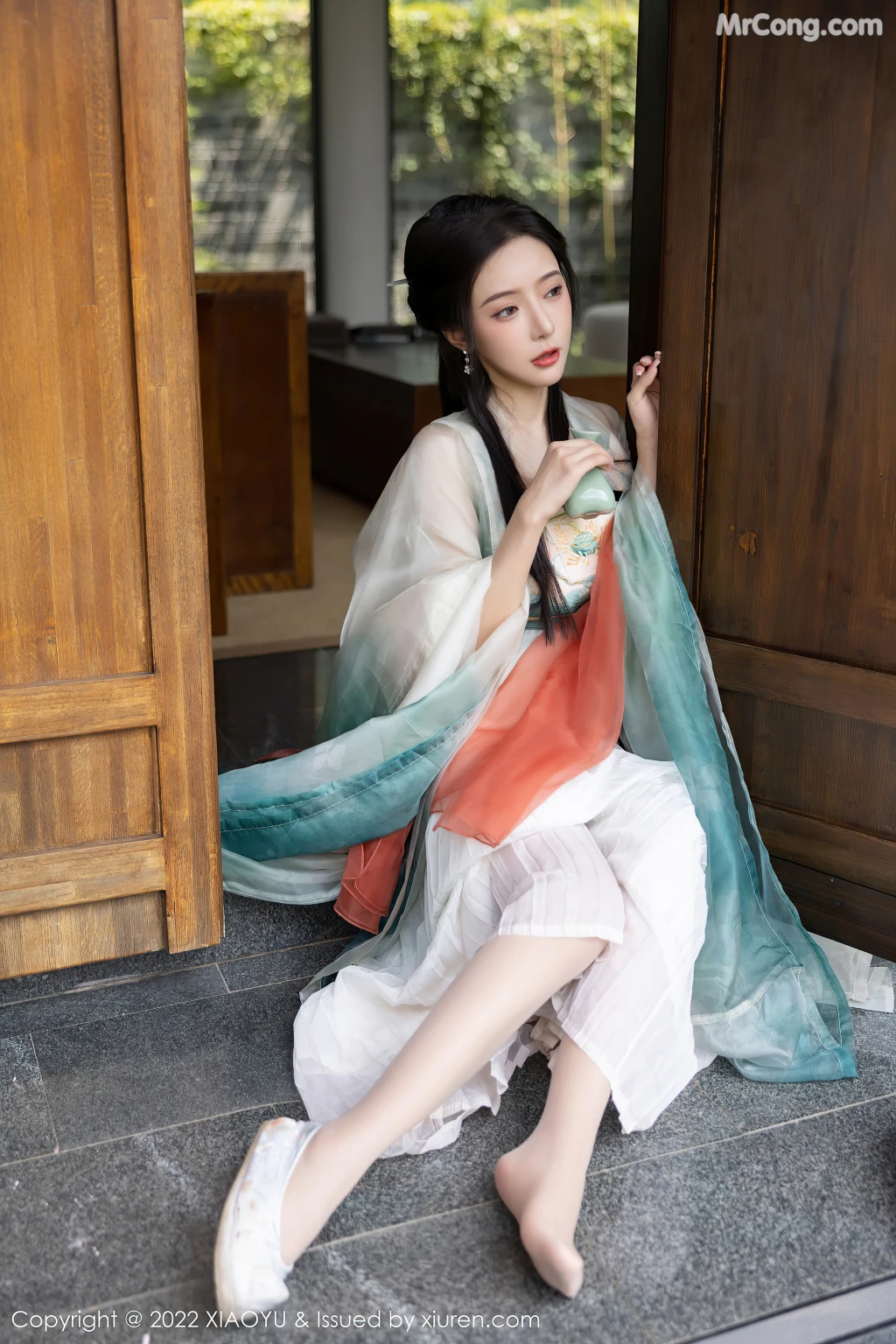 XiaoYu Vol.889: Yanni (王馨瑶) (93 photos) 17 XiaoYu Vol.889: Yanni (王馨瑶) (93 photos) 17