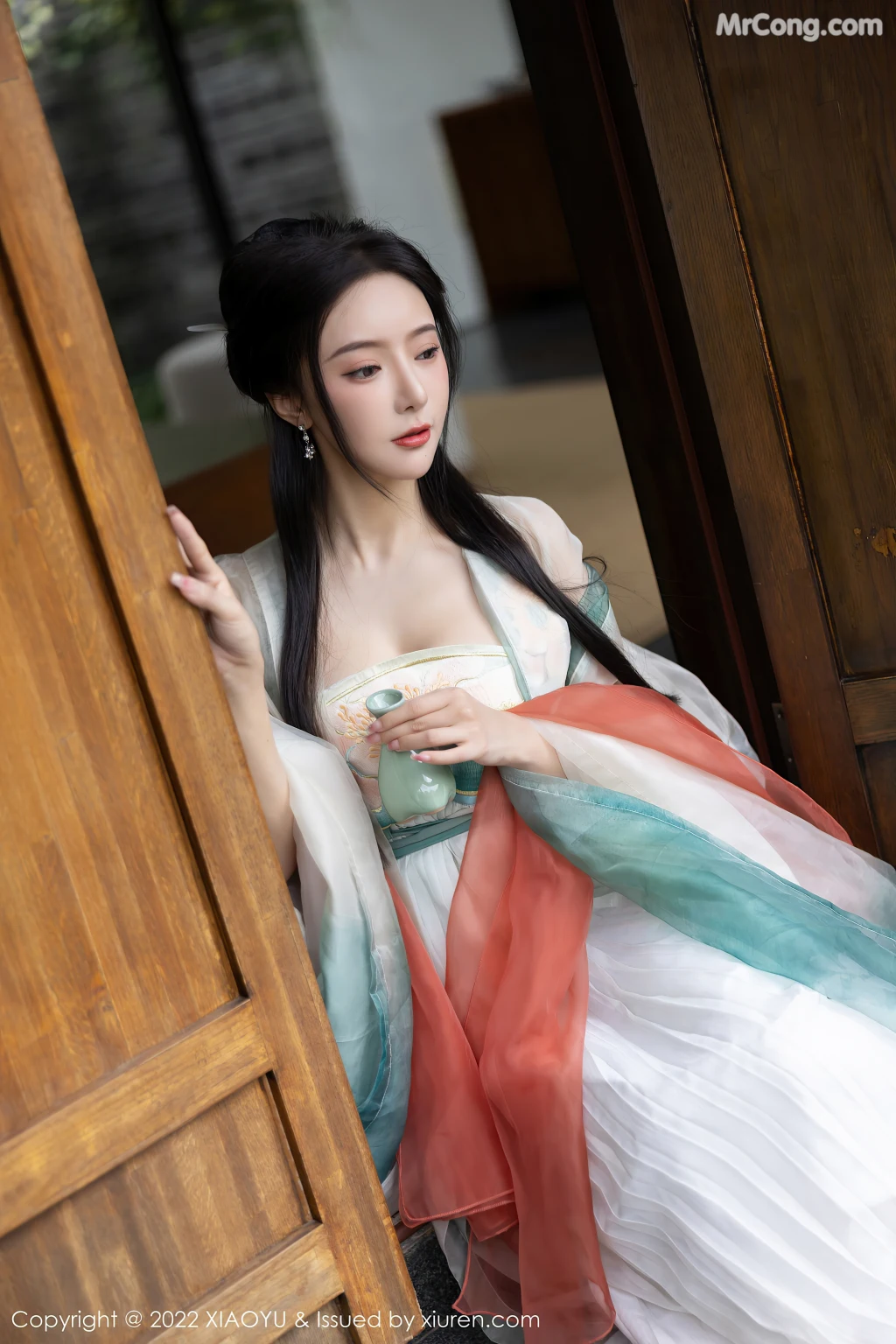 XiaoYu Vol.889: Yanni (王馨瑶) (93 photos) 11 XiaoYu Vol.889: Yanni (王馨瑶) (93 photos) 11