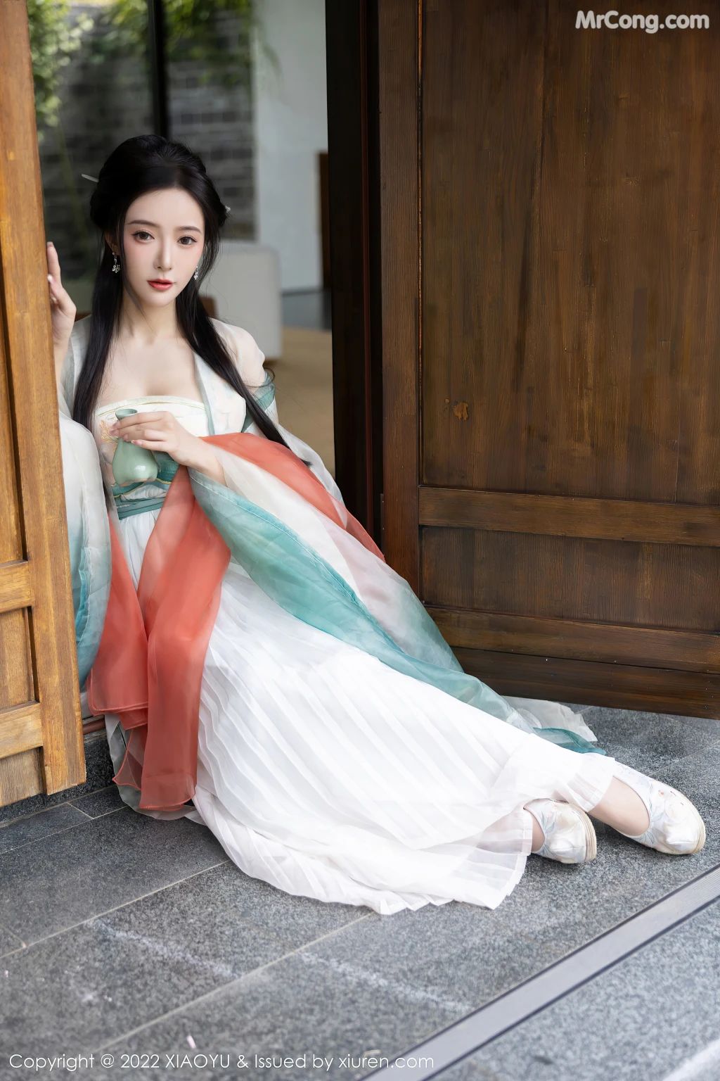 XiaoYu Vol.889: Yanni (王馨瑶) (93 photos) 12 XiaoYu Vol.889: Yanni (王馨瑶) (93 photos) 12