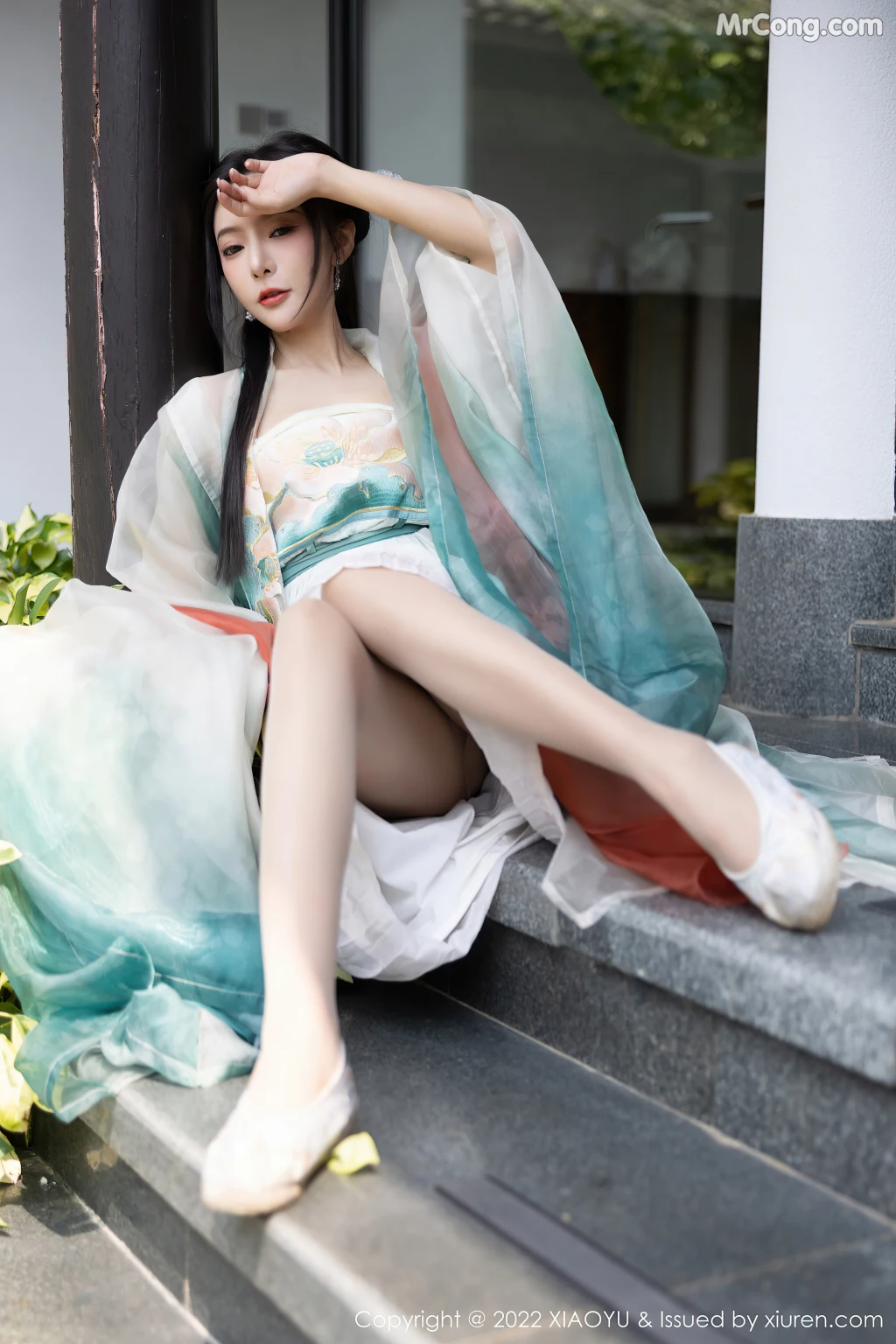 XiaoYu Vol.889: Yanni (王馨瑶) (93 photos) 9 XiaoYu Vol.889: Yanni (王馨瑶) (93 photos) 9