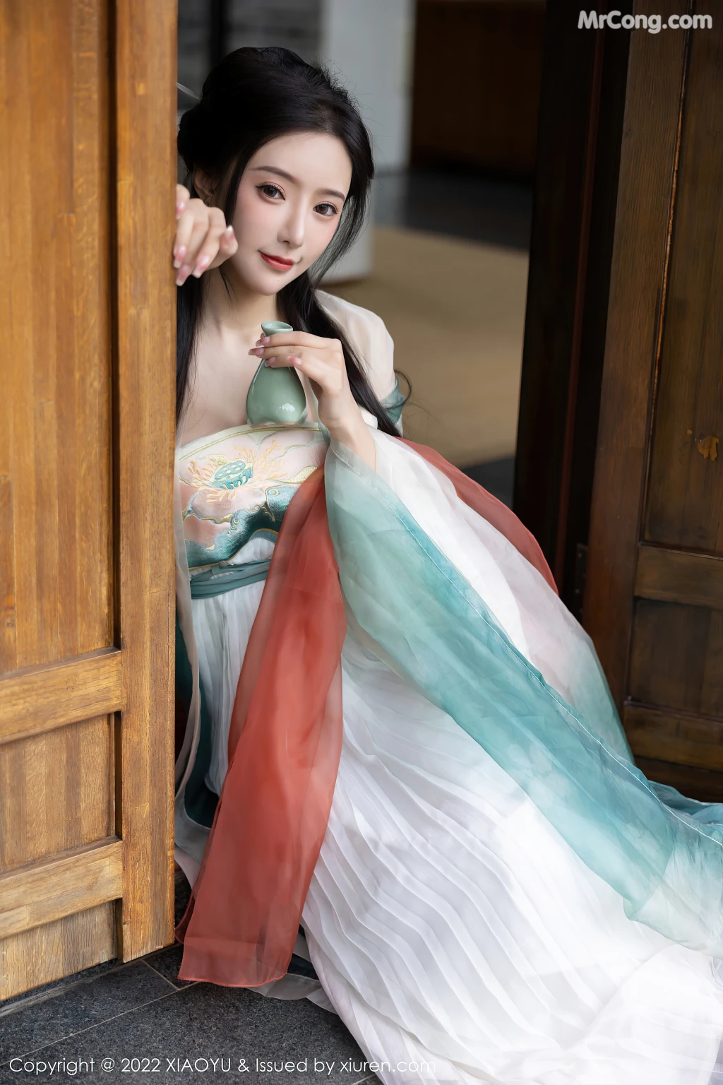 XiaoYu Vol.889: Yanni (王馨瑶) (93 photos) 10 XiaoYu Vol.889: Yanni (王馨瑶) (93 photos) 10