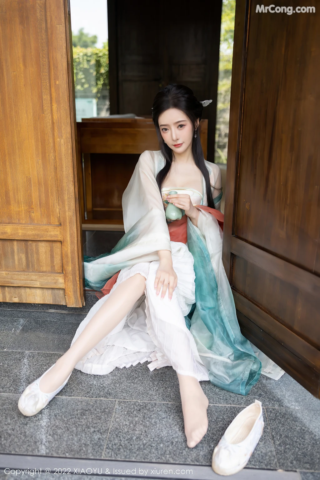 XiaoYu Vol.889: Yanni (王馨瑶) (93 photos) 15 XiaoYu Vol.889: Yanni (王馨瑶) (93 photos) 15