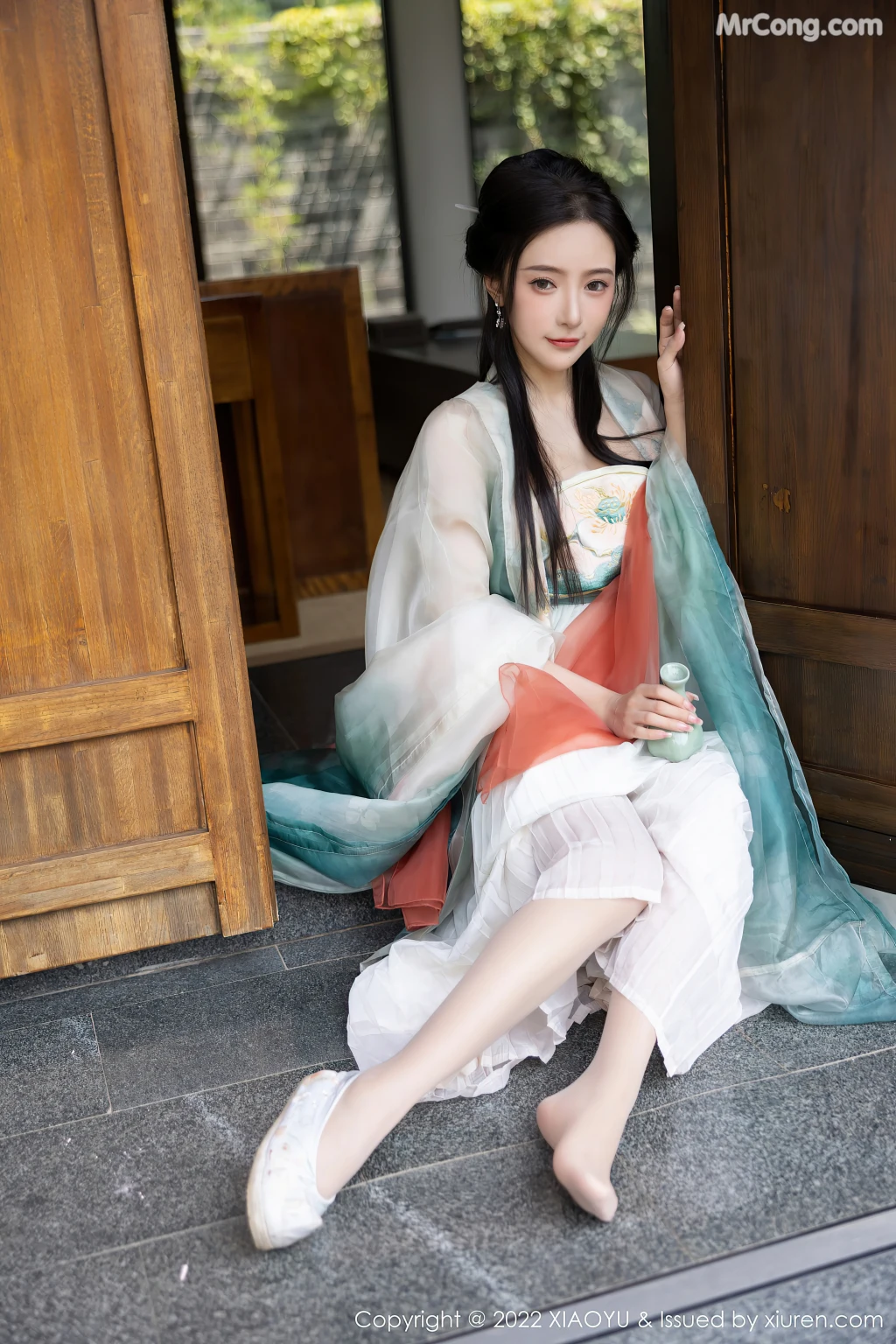 XiaoYu Vol.889: Yanni (王馨瑶) (93 photos) 16 XiaoYu Vol.889: Yanni (王馨瑶) (93 photos) 16