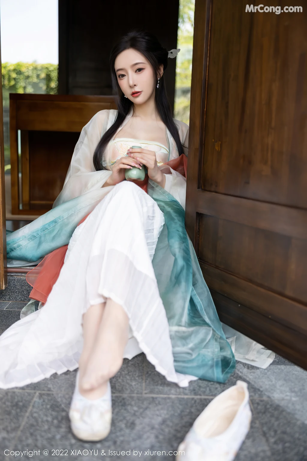 XiaoYu Vol.889: Yanni (王馨瑶) (93 photos) 14 XiaoYu Vol.889: Yanni (王馨瑶) (93 photos) 14