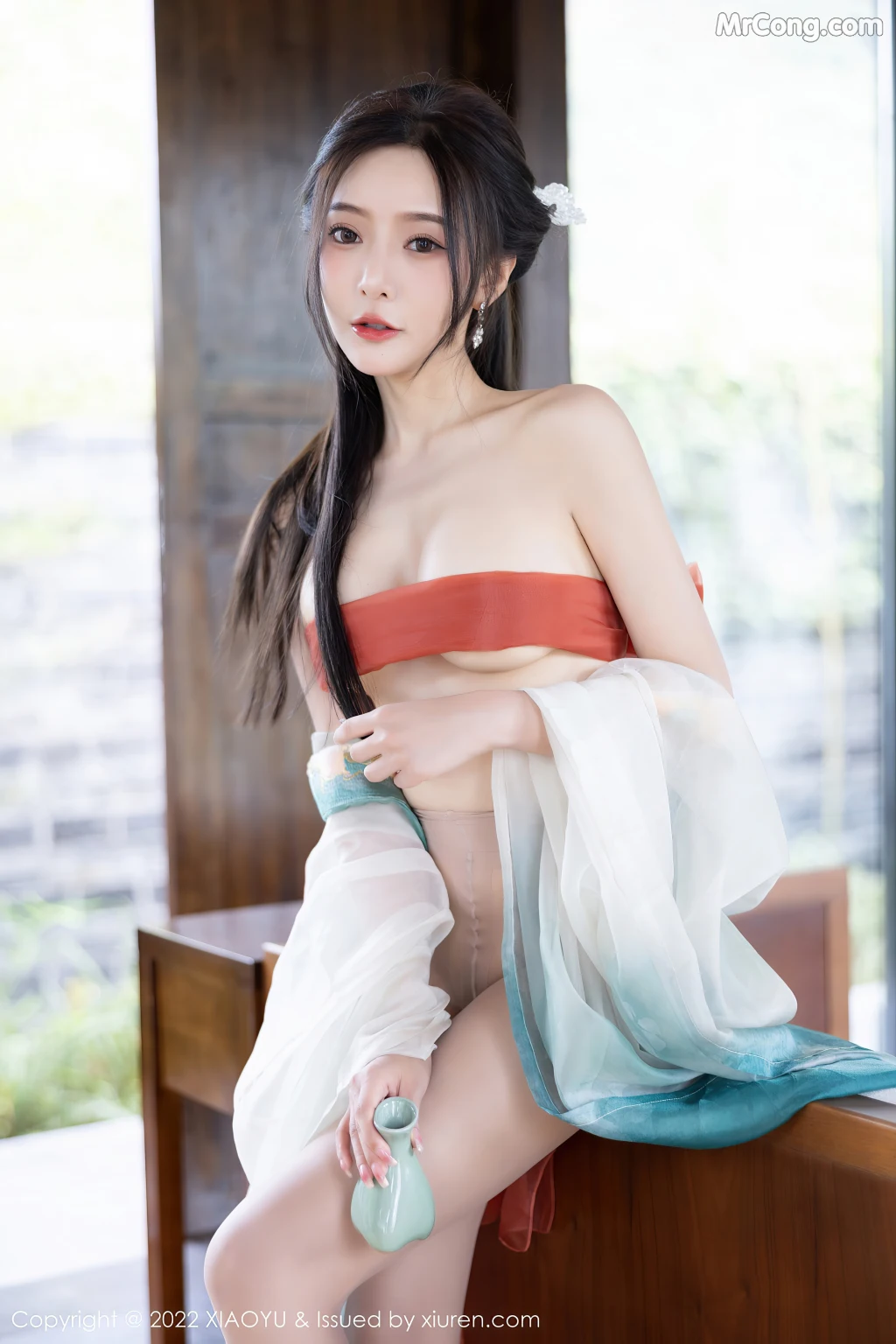 XiaoYu Vol.889: Yanni (王馨瑶) (93 photos) 12 XiaoYu Vol.889: Yanni (王馨瑶) (93 photos) 12