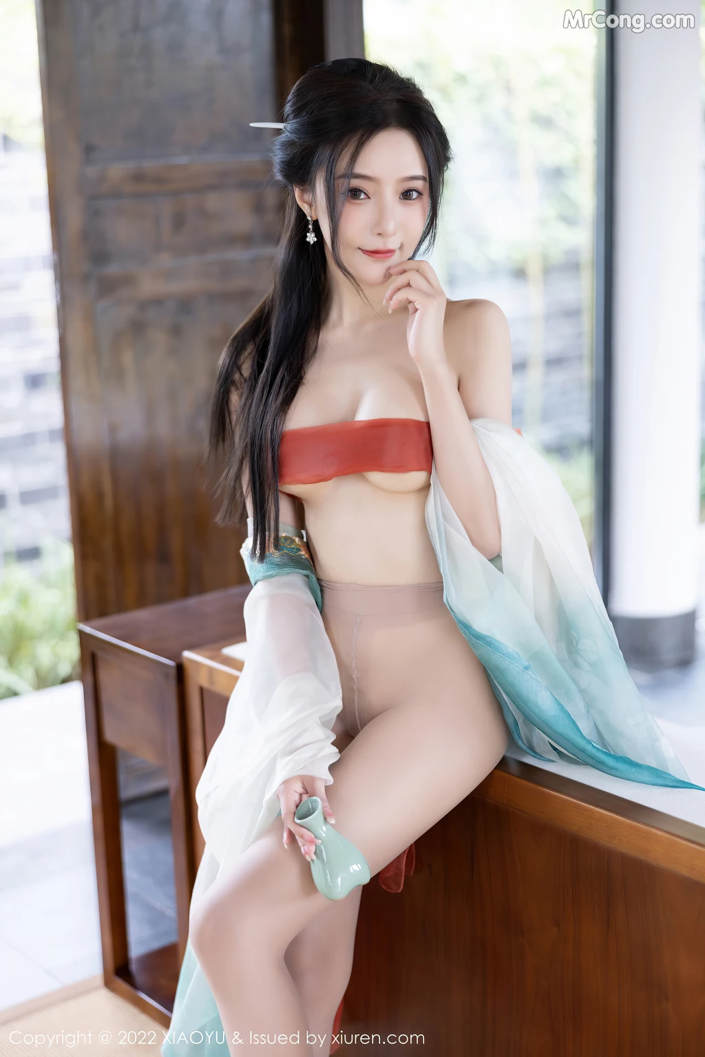 XiaoYu Vol.889: Yanni (王馨瑶) (93 photos) 13 XiaoYu Vol.889: Yanni (王馨瑶) (93 photos) 13