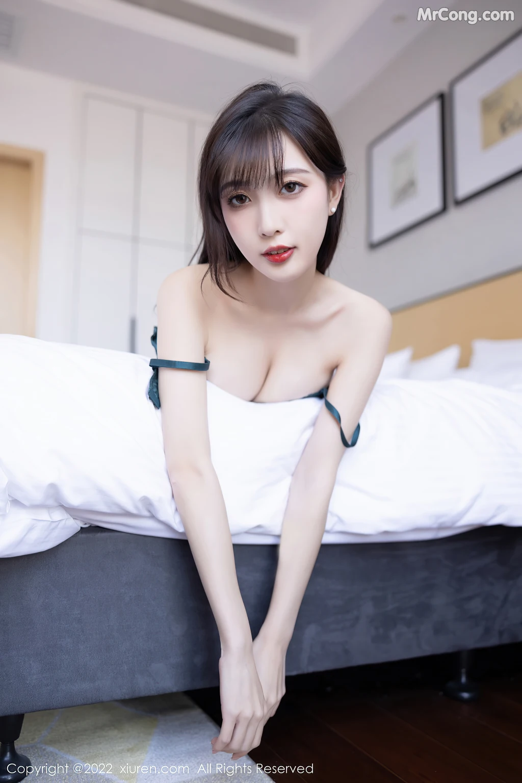 XIUREN No.5517: Lin Xing Lan (林星阑) (89 photos) 4 XIUREN No.5517: Lin Xing Lan (林星阑) (89 photos) 4