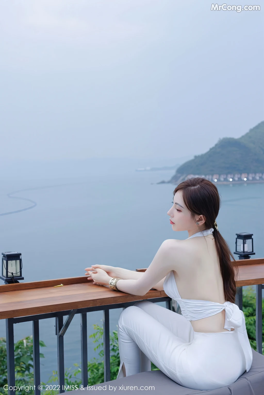 IMISS Vol.706: Lynn (刘奕宁) (42 photos) 0 IMISS Vol.706: Lynn (刘奕宁) (42 photos) 0