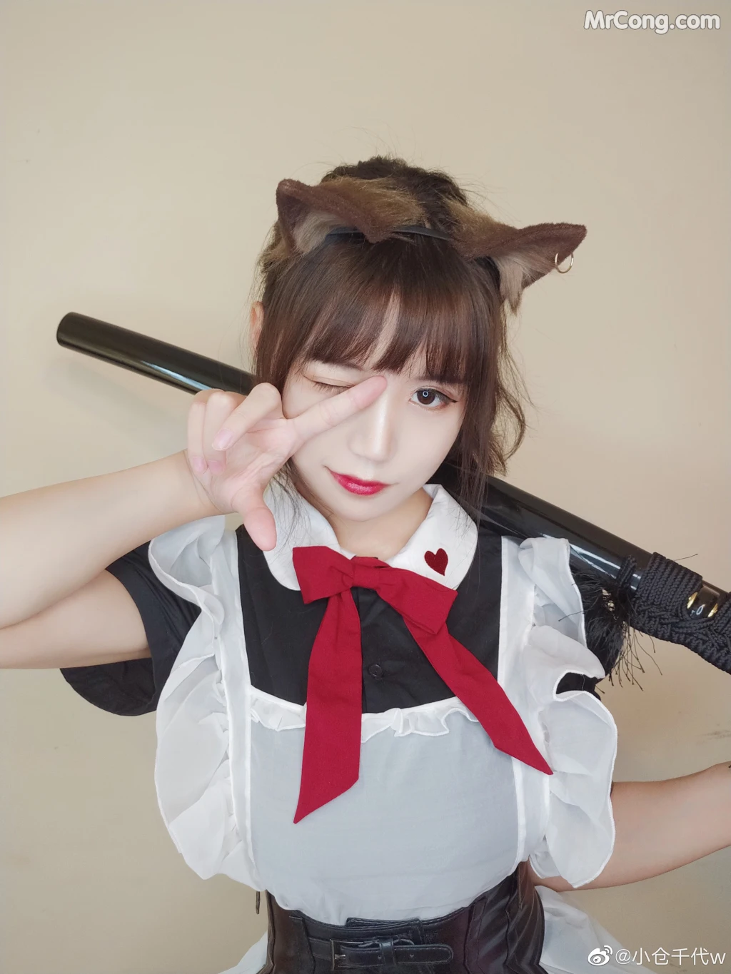 Coser@小仓千代w No.014: (354 photos) 8 Coser@小仓千代w No.014: (354 photos) 8