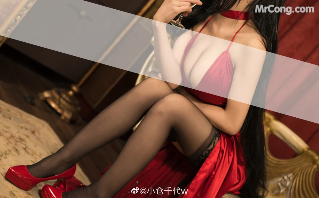Coser@小仓千代w No.014: (354 photos) 5 Coser@小仓千代w No.014: (354 photos) 5