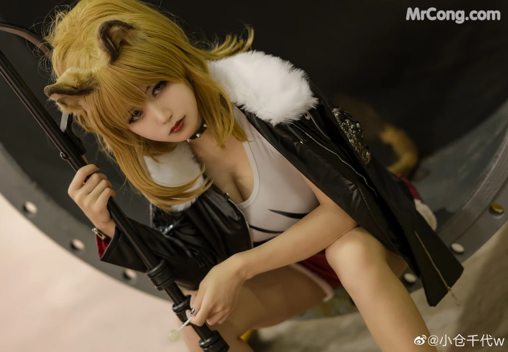 Coser@小仓千代w No.014: (354 photos) 17 Coser@小仓千代w No.014: (354 photos) 17