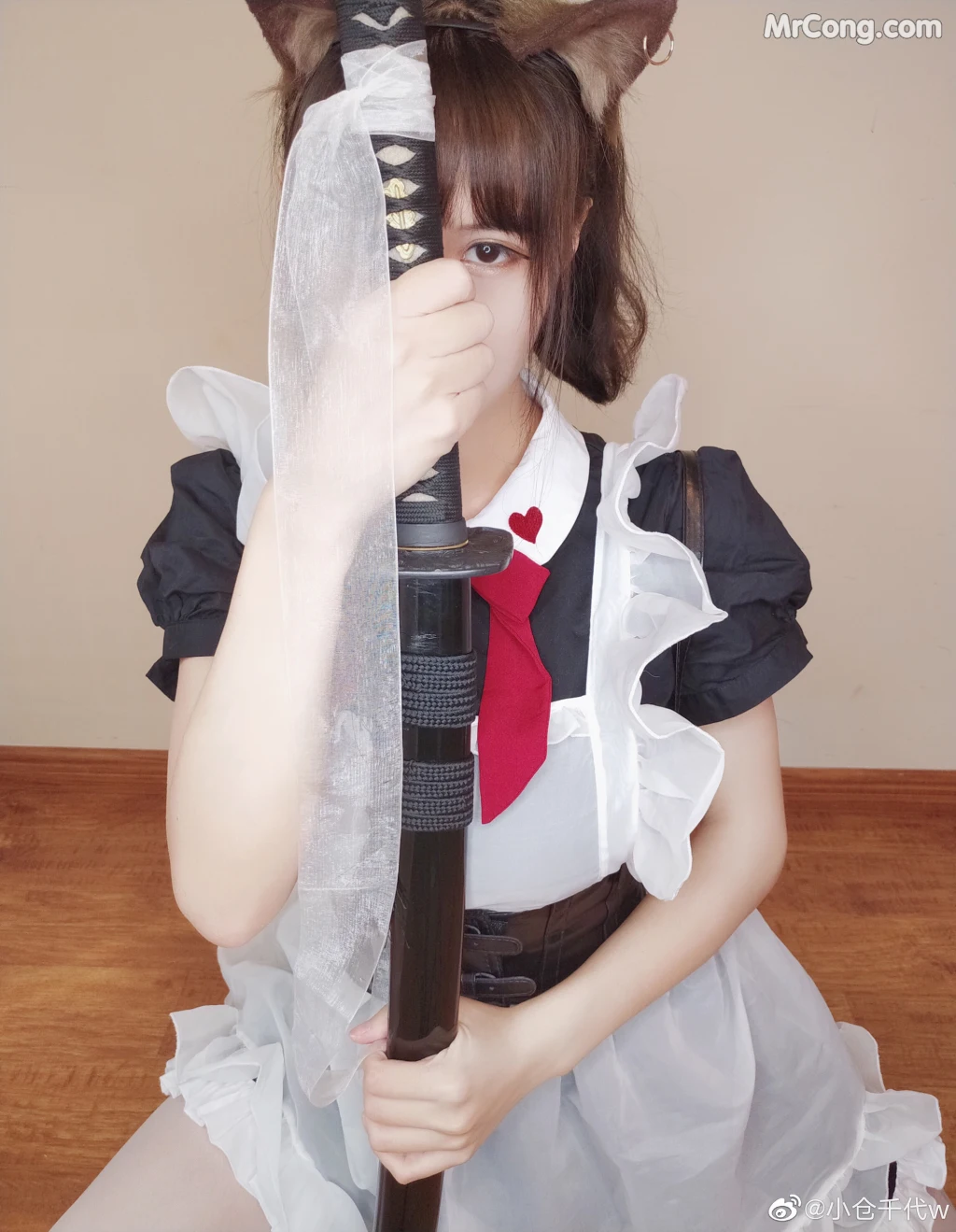 Coser@小仓千代w No.014: (354 photos) 11 Coser@小仓千代w No.014: (354 photos) 11