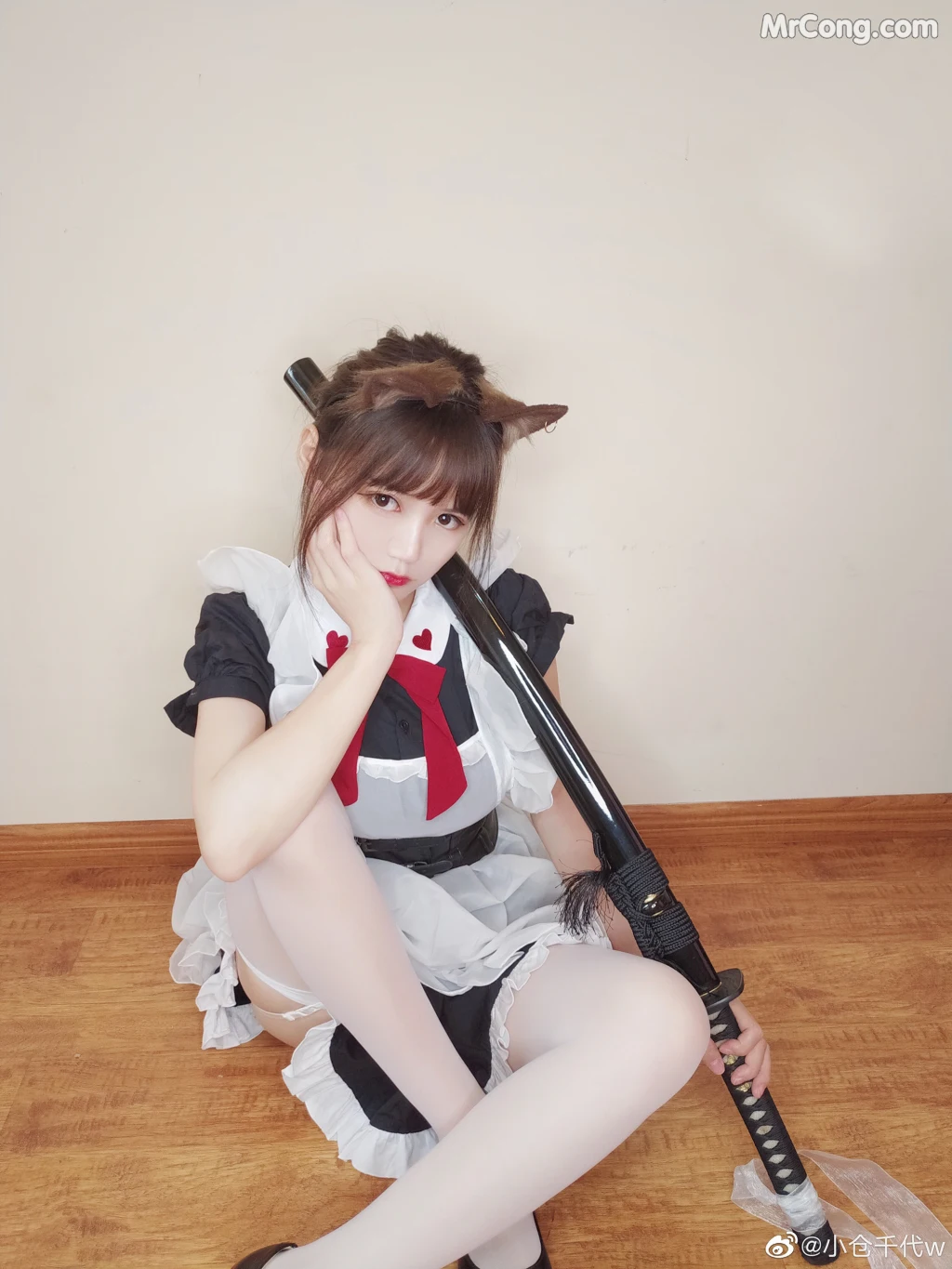 Coser@小仓千代w No.014: (354 photos) 12 Coser@小仓千代w No.014: (354 photos) 12