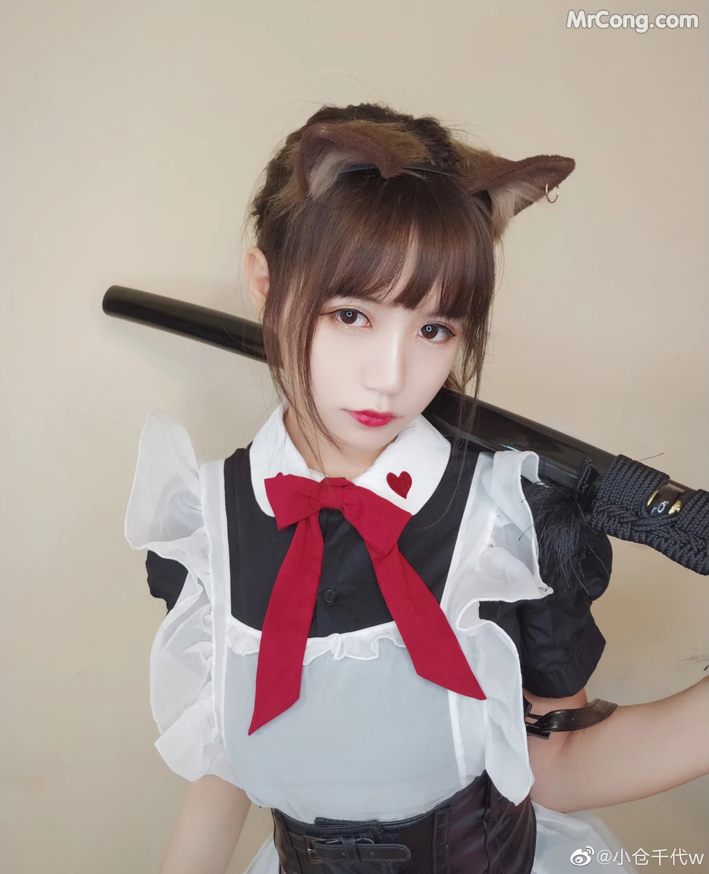 Coser@小仓千代w No.014: (354 photos) 9 Coser@小仓千代w No.014: (354 photos) 9