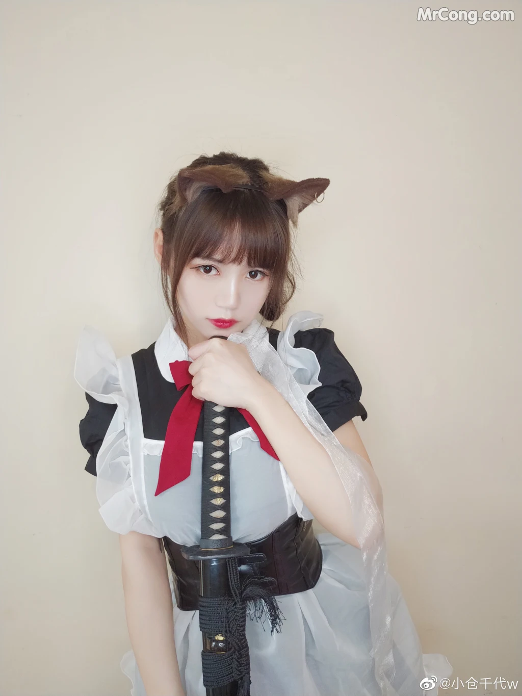 Coser@小仓千代w No.014: (354 photos) 15 Coser@小仓千代w No.014: (354 photos) 15