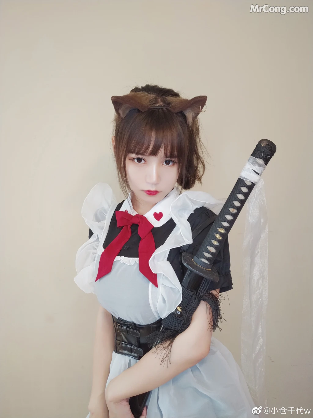 Coser@小仓千代w No.014: (354 photos) 16 Coser@小仓千代w No.014: (354 photos) 16