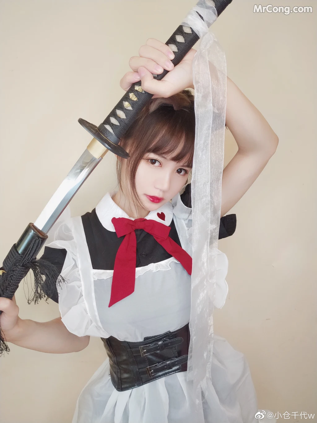 Coser@小仓千代w No.014: (354 photos) 13 Coser@小仓千代w No.014: (354 photos) 13