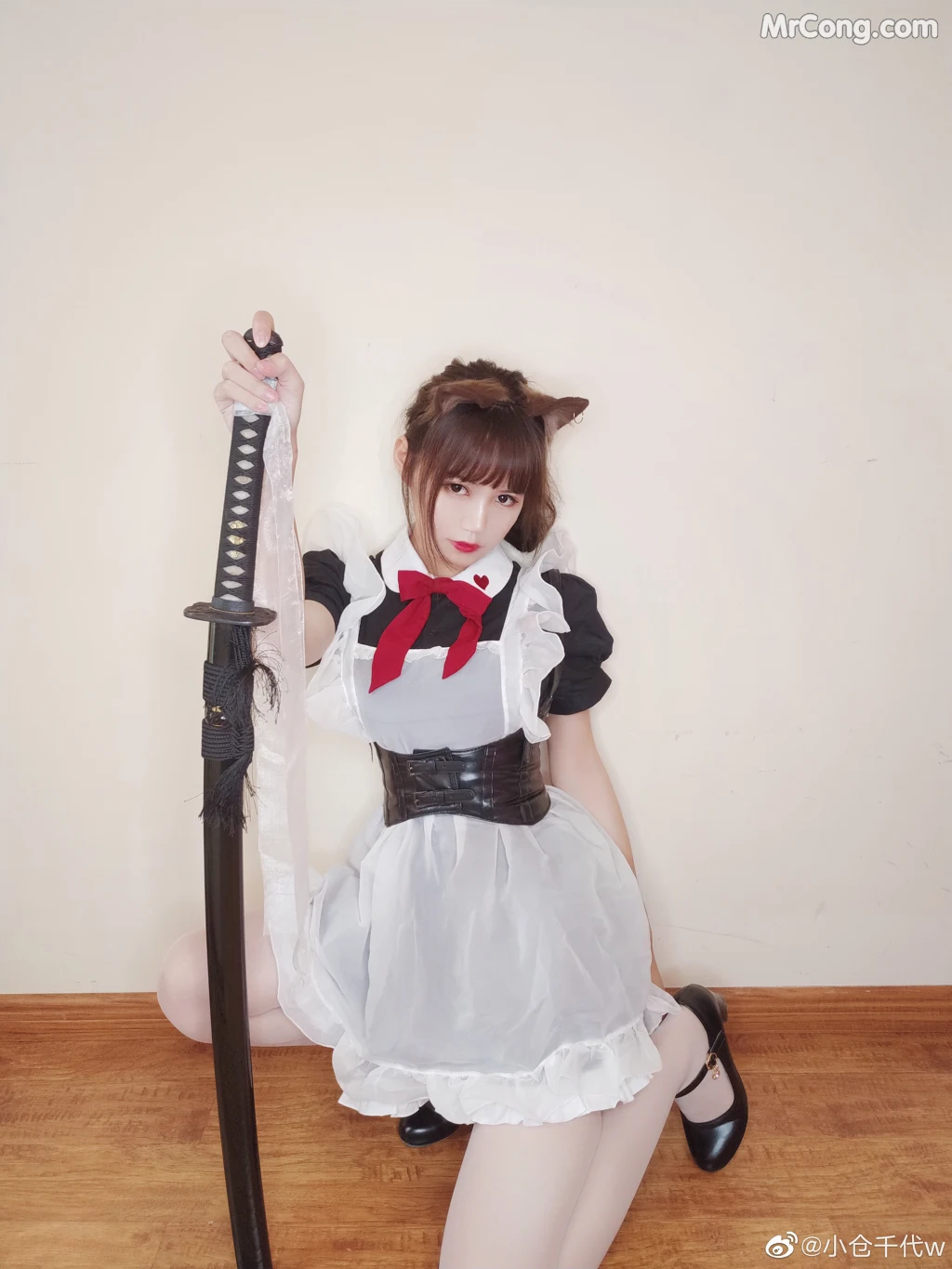 Coser@小仓千代w No.014: (354 photos) 14 Coser@小仓千代w No.014: (354 photos) 14