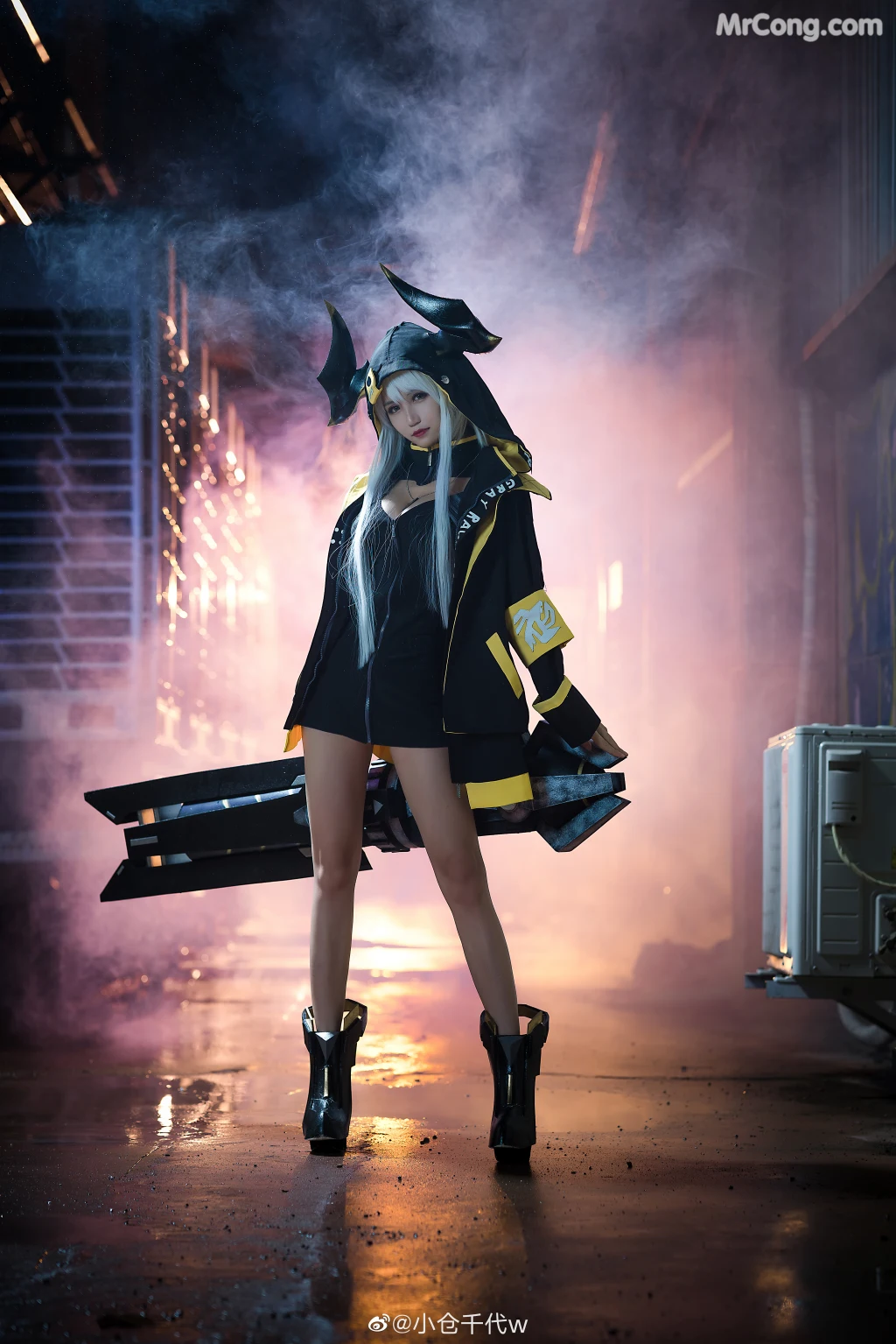 Coser@小仓千代w No.014: (354 photos) 1 Coser@小仓千代w No.014: (354 photos) 1