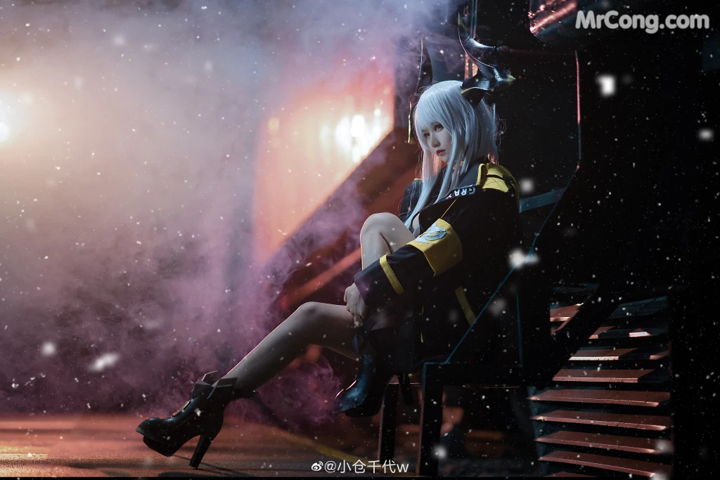 Coser@小仓千代w No.014: (354 photos) 2 Coser@小仓千代w No.014: (354 photos) 2