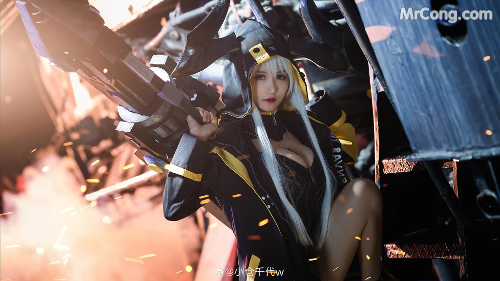 Coser@小仓千代w No.014: (354 photos) 19 Coser@小仓千代w No.014: (354 photos) 19