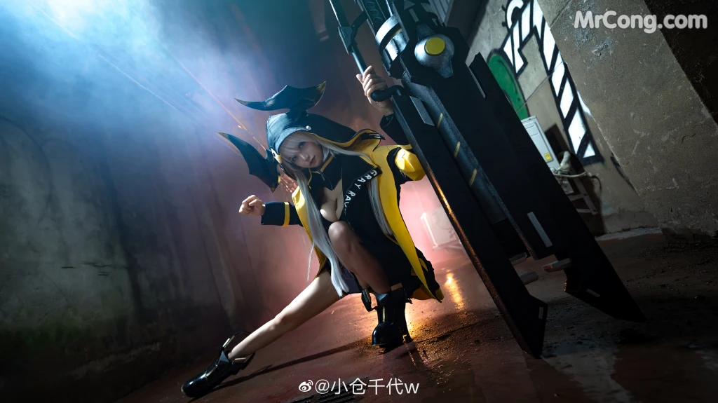 Coser@小仓千代w No.014: (354 photos) 5 Coser@小仓千代w No.014: (354 photos) 5