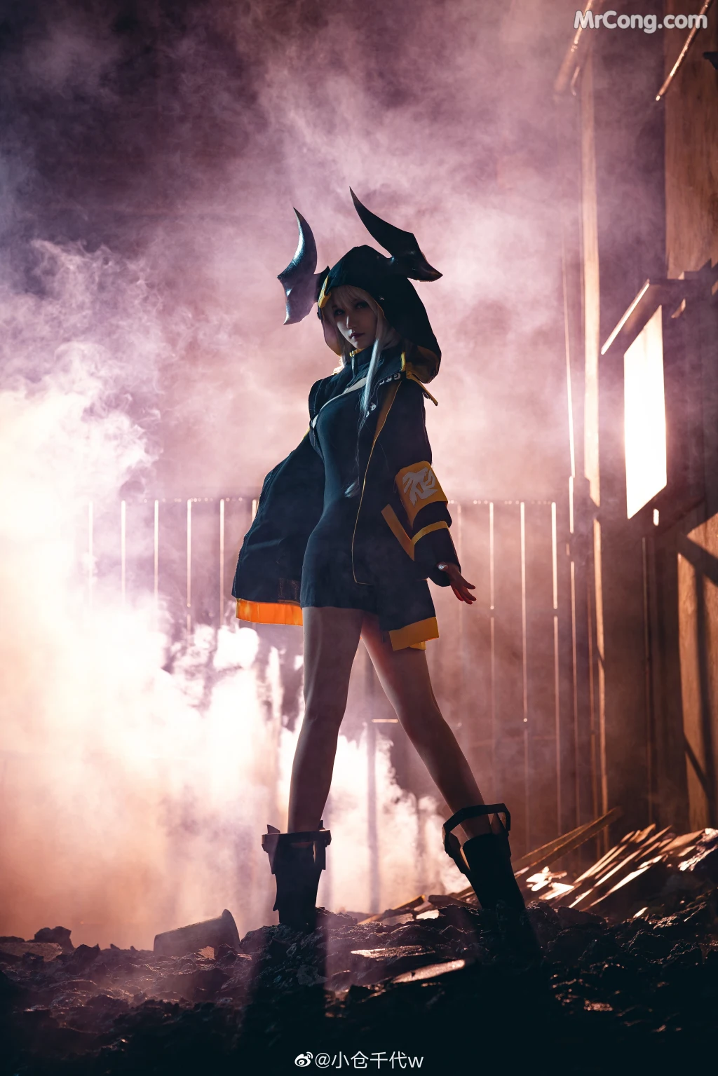 Coser@小仓千代w No.014: (354 photos) 3 Coser@小仓千代w No.014: (354 photos) 3