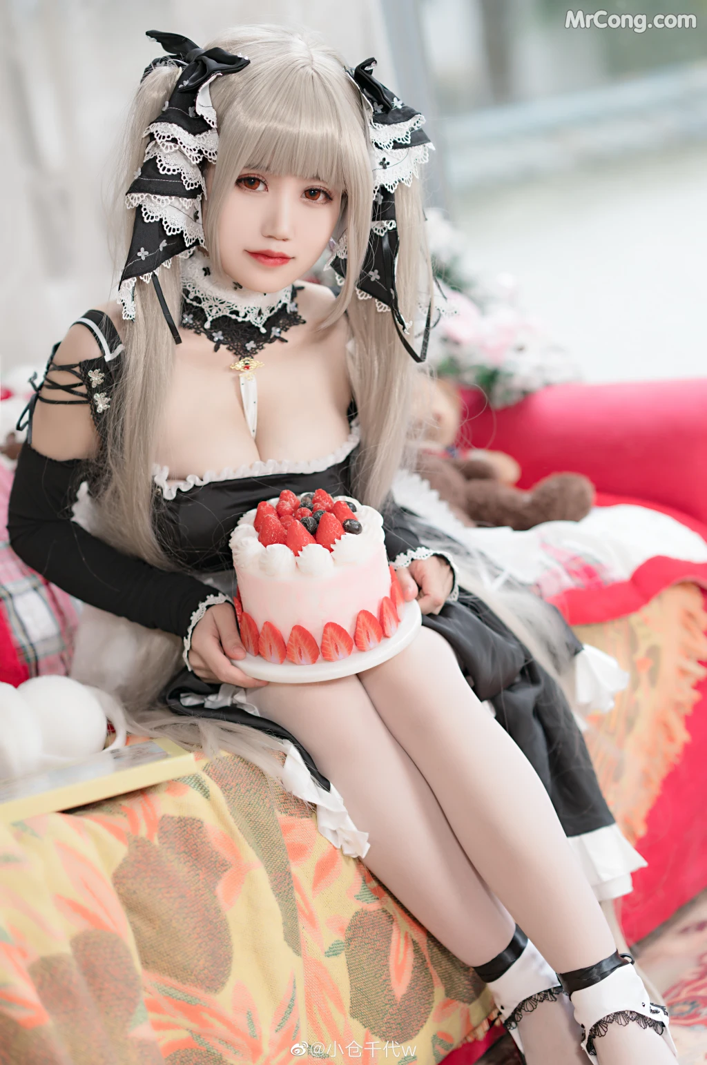Coser@小仓千代w No.014: (354 photos) 17 Coser@小仓千代w No.014: (354 photos) 17