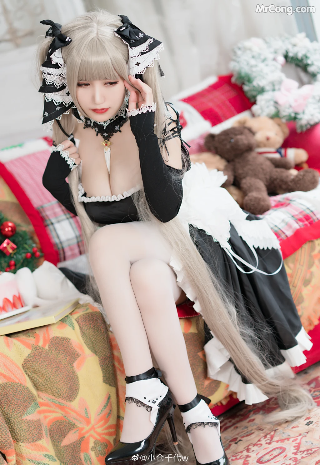 Coser@小仓千代w No.014: (354 photos) 11 Coser@小仓千代w No.014: (354 photos) 11