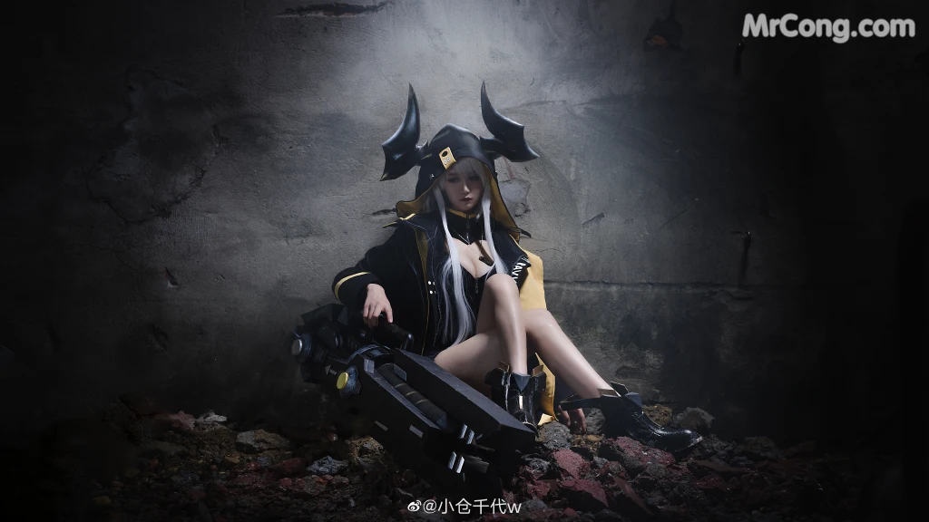 Coser@小仓千代w No.014: (354 photos) 9 Coser@小仓千代w No.014: (354 photos) 9