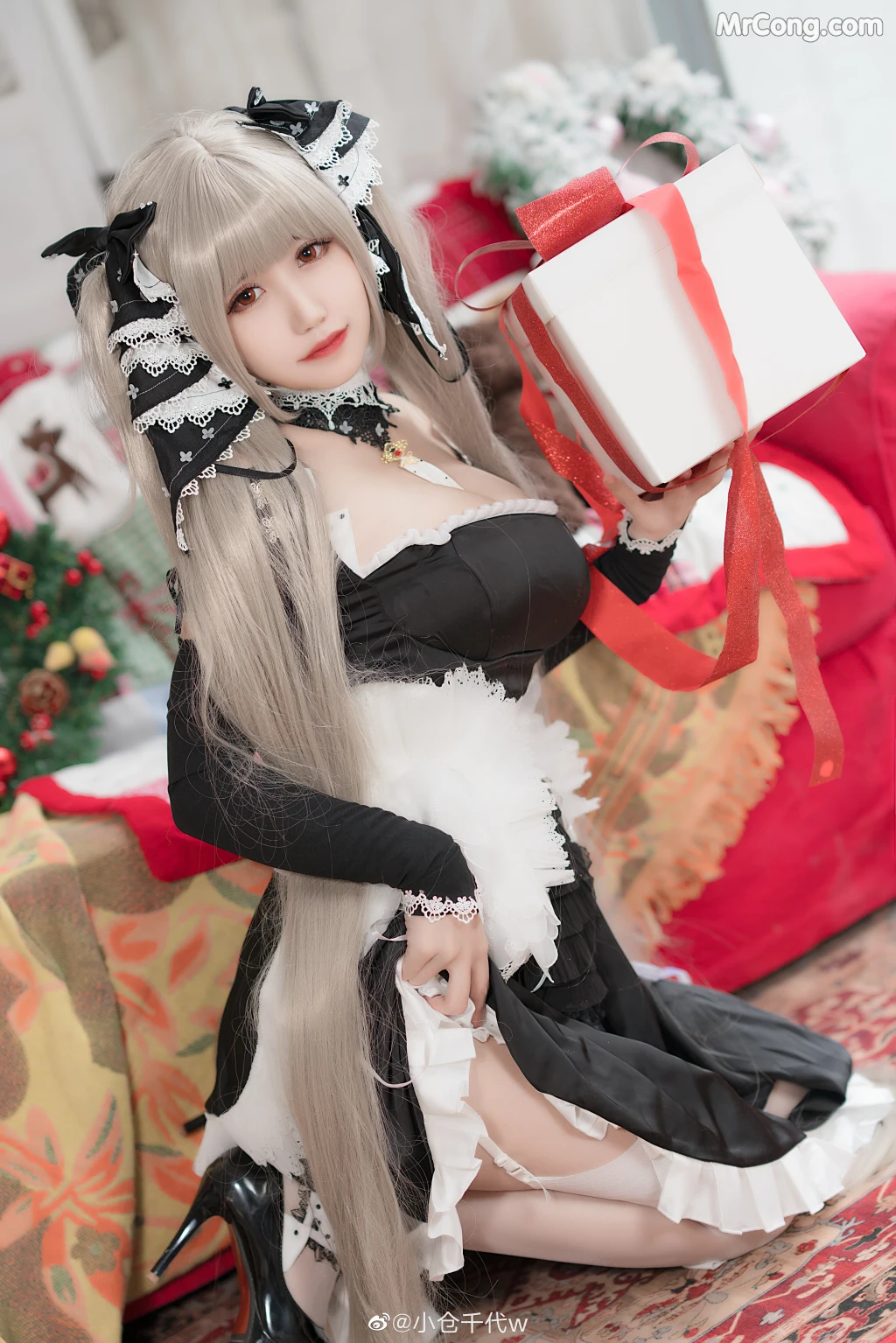 Coser@小仓千代w No.014: (354 photos) 10 Coser@小仓千代w No.014: (354 photos) 10