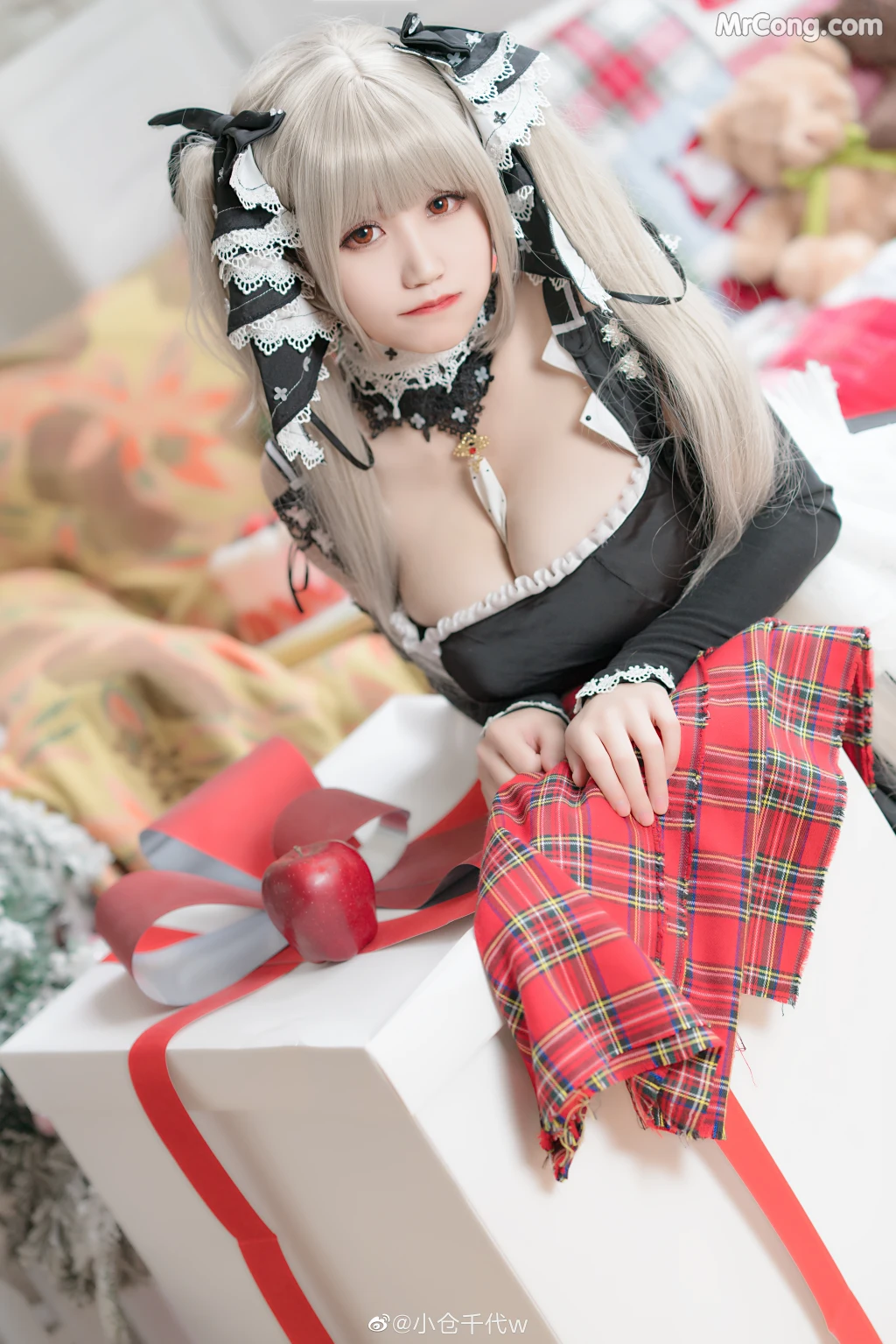 Coser@小仓千代w No.014: (354 photos) 15 Coser@小仓千代w No.014: (354 photos) 15