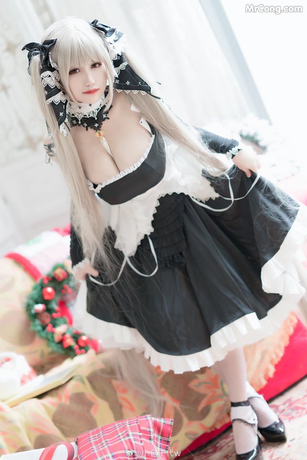 Coser@小仓千代w No.014: (354 photos) 13 Coser@小仓千代w No.014: (354 photos) 13